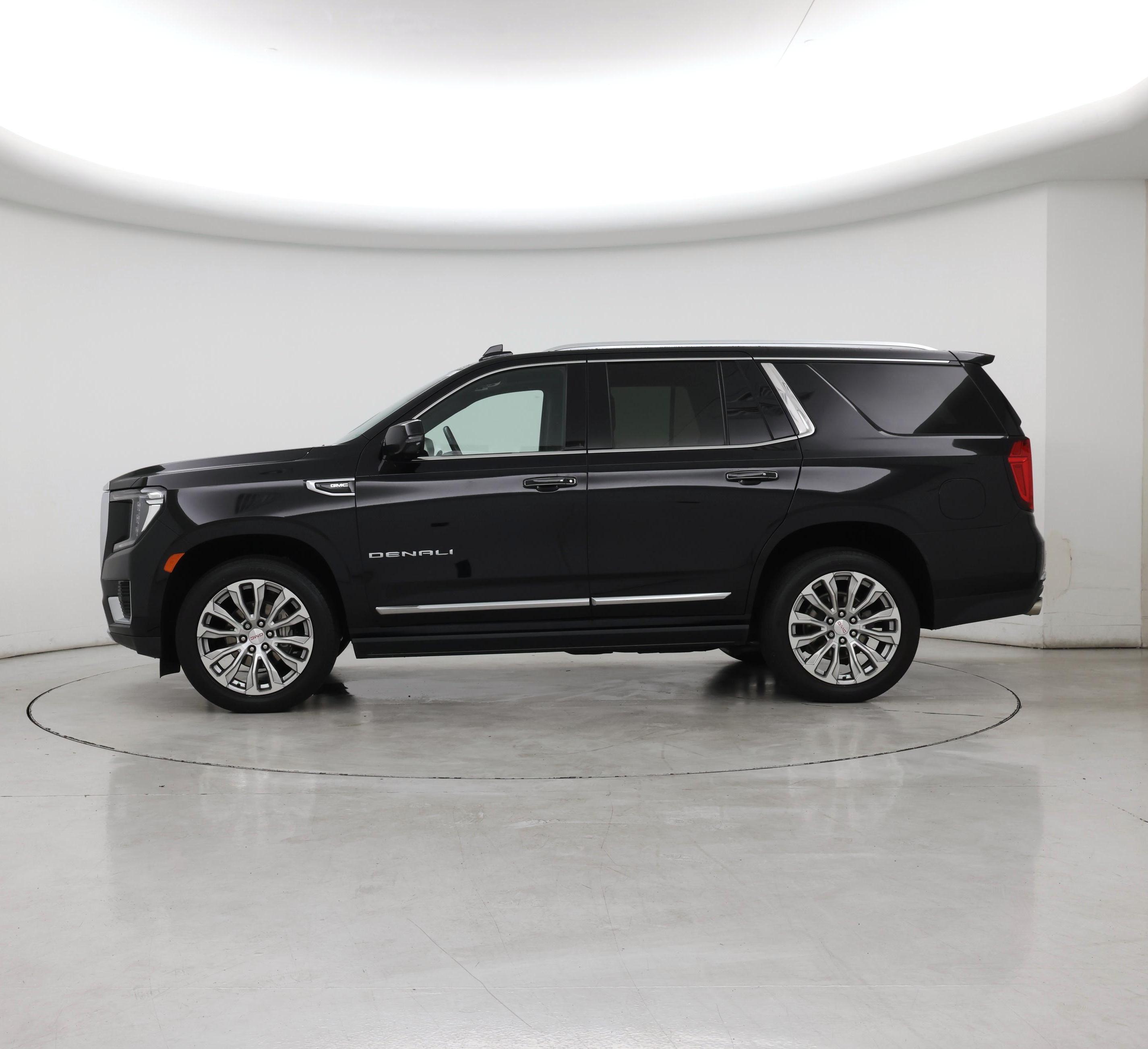 Thumbnail: 2022 GMC Yukon - 3
