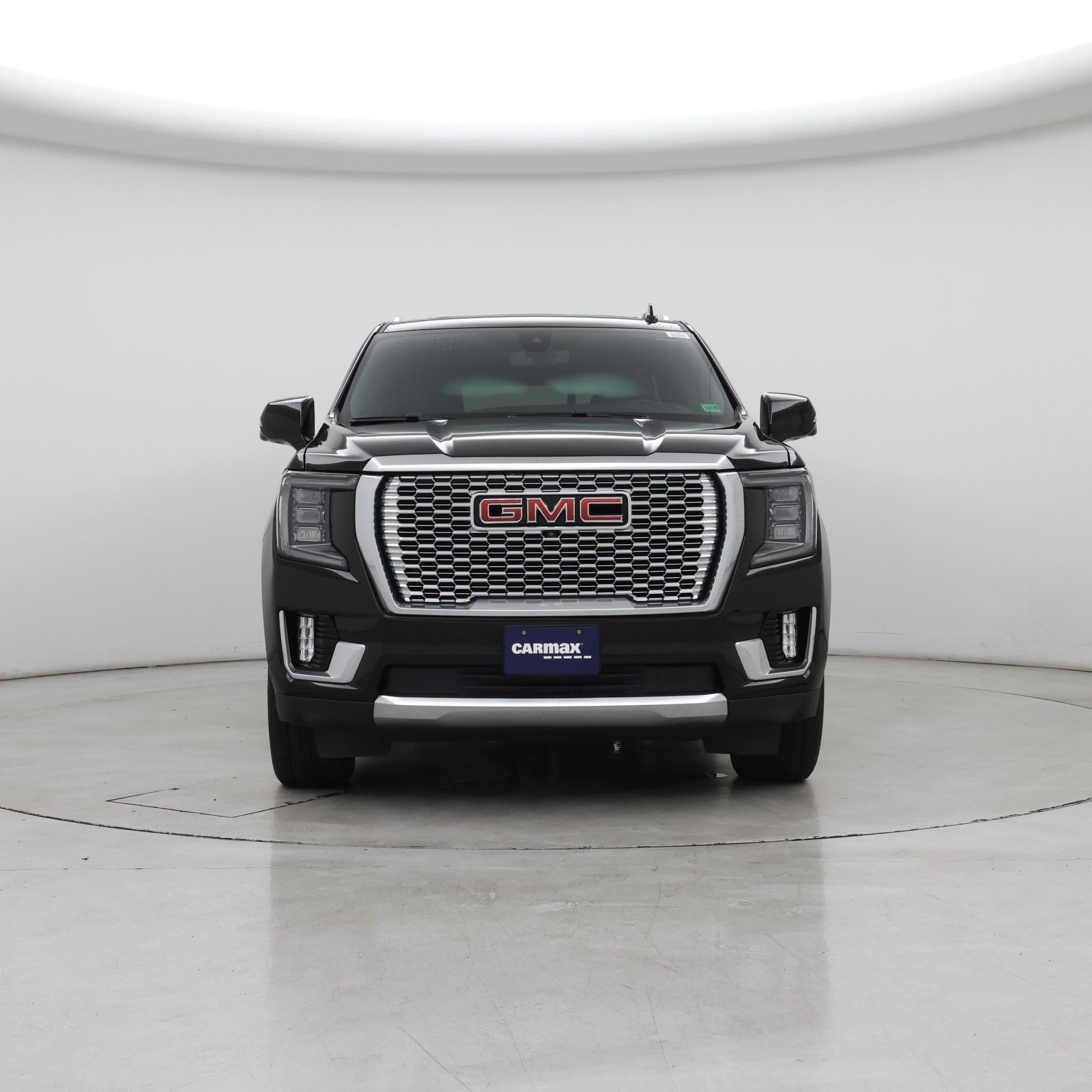 Thumbnail: 2022 GMC Yukon - 5