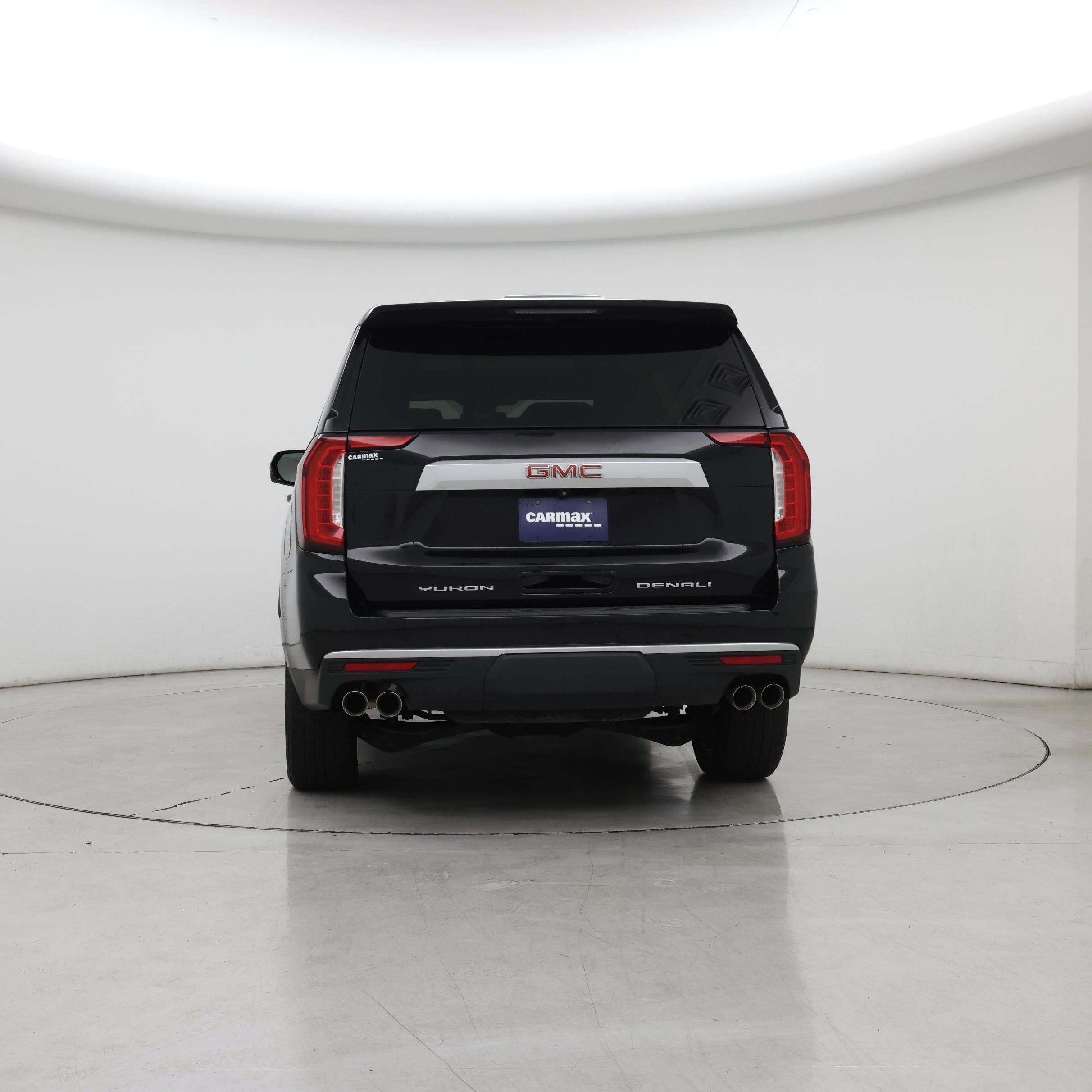 Thumbnail: 2022 GMC Yukon - 6