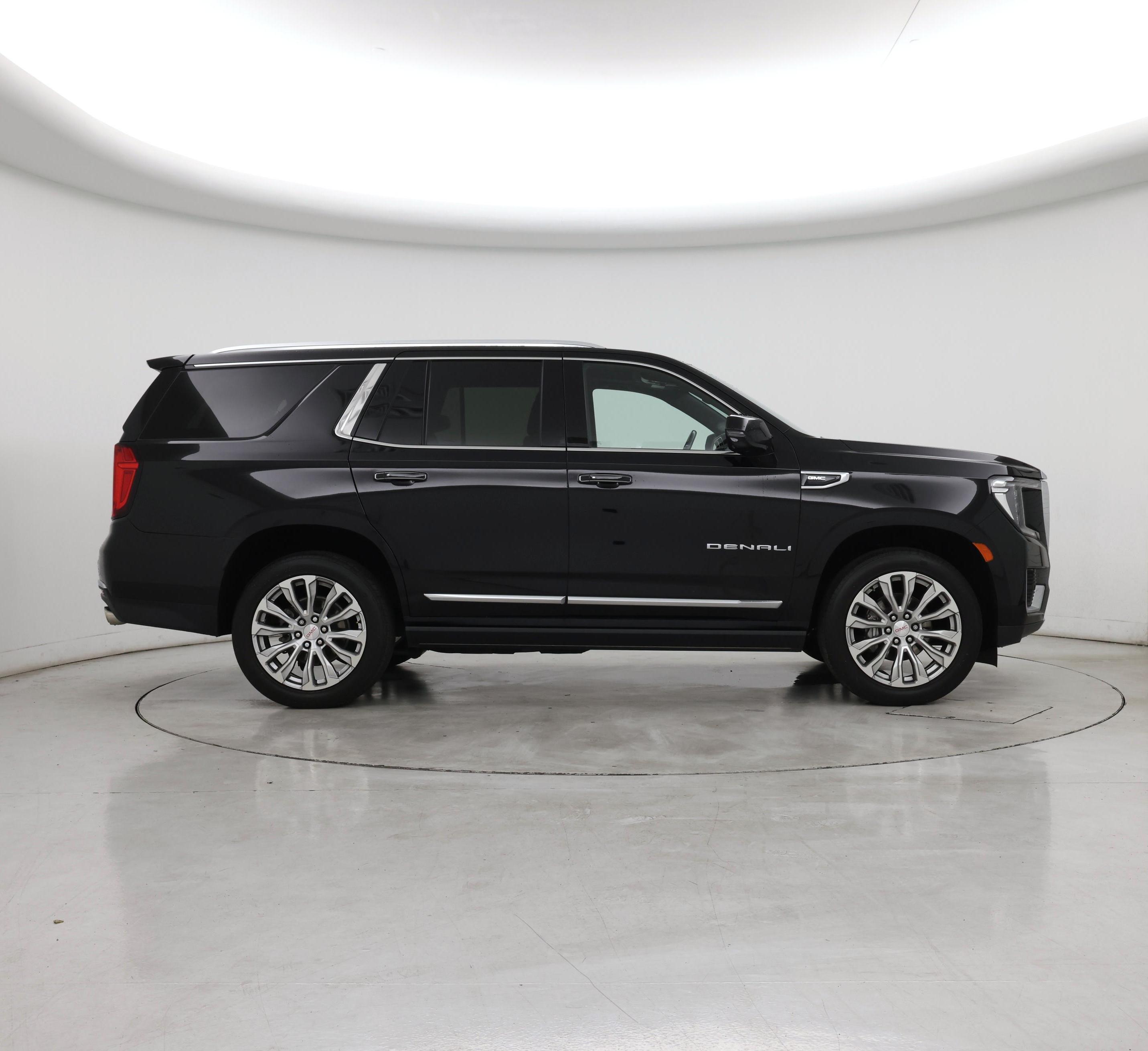 Thumbnail: 2022 GMC Yukon - 7