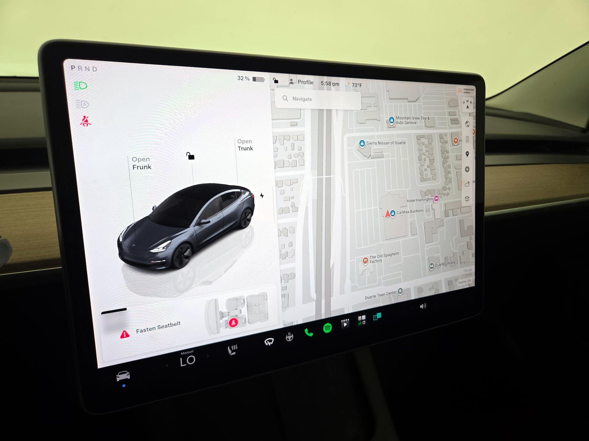 Thumbnail: 2023 Tesla Model 3 - 13