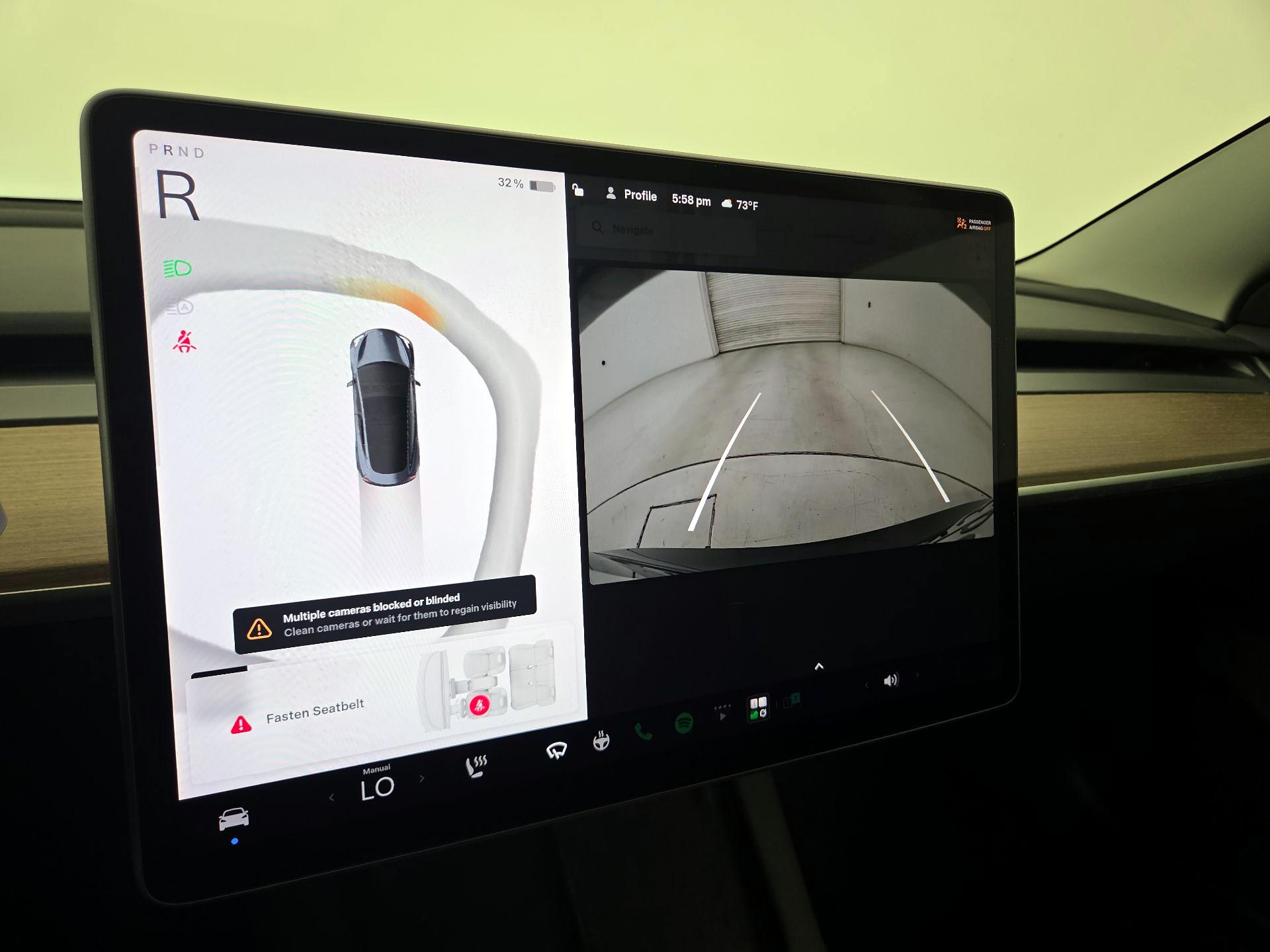 Thumbnail: 2023 Tesla Model 3 - 14
