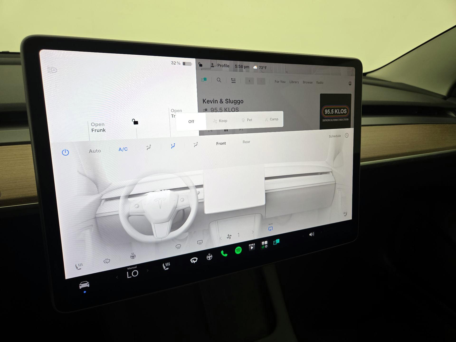 Thumbnail: 2023 Tesla Model 3 - 16