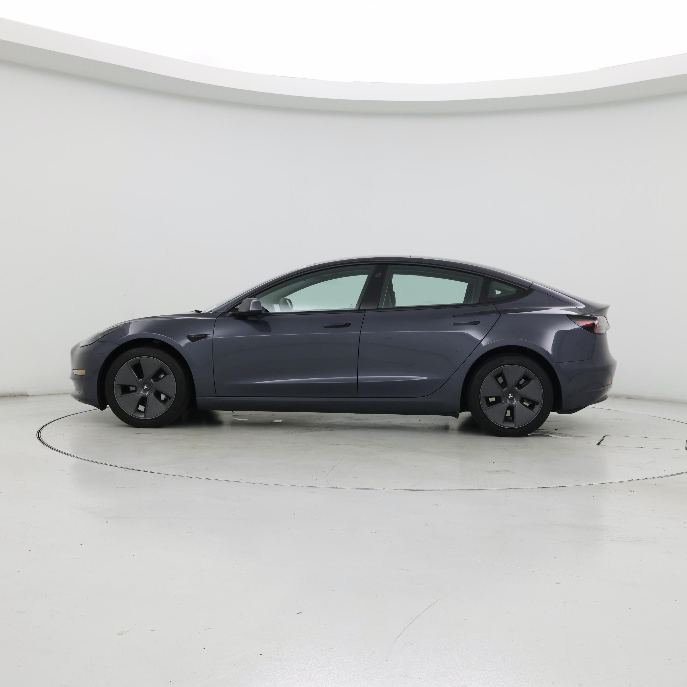Thumbnail: 2023 Tesla Model 3 - 3
