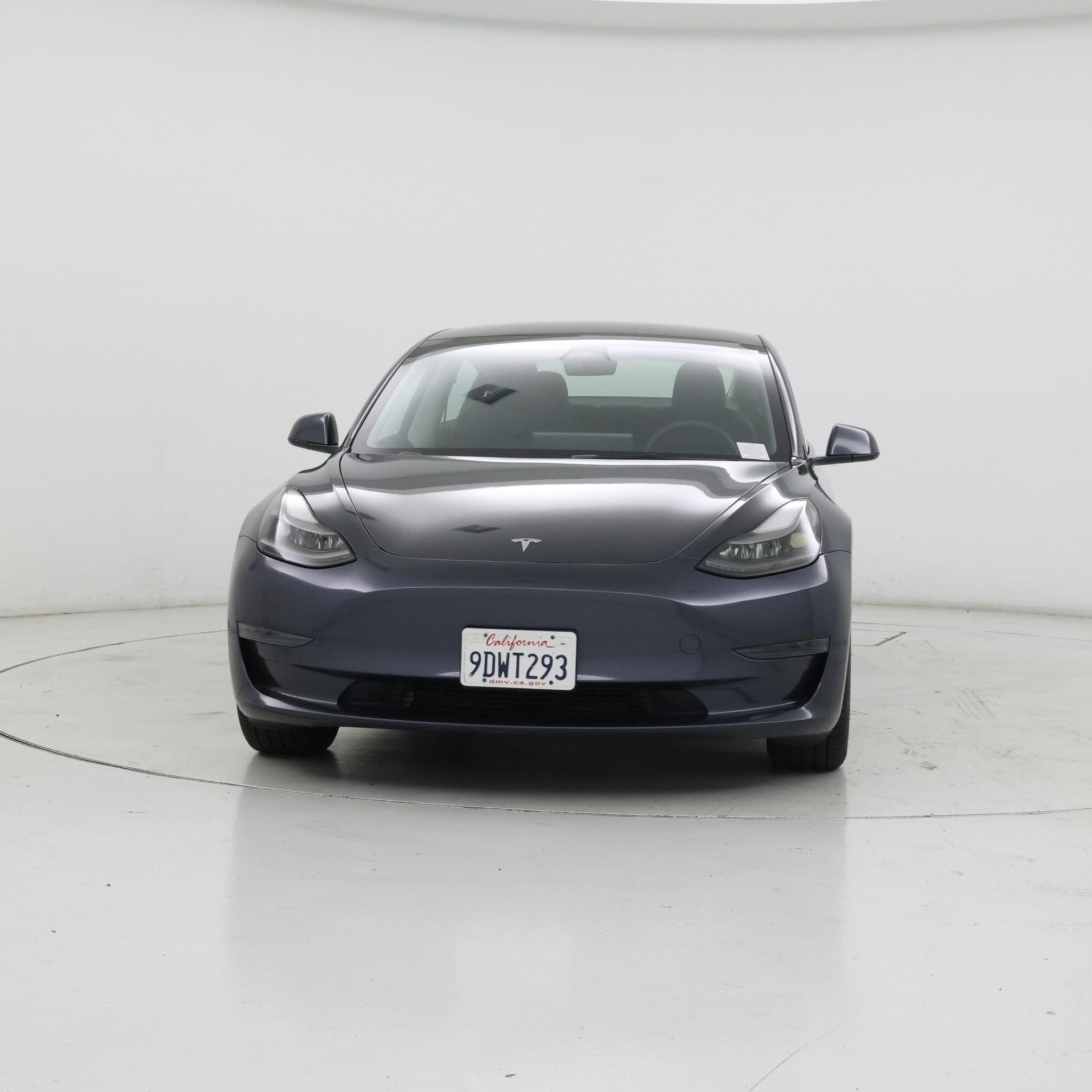 Thumbnail: 2023 Tesla Model 3 - 5