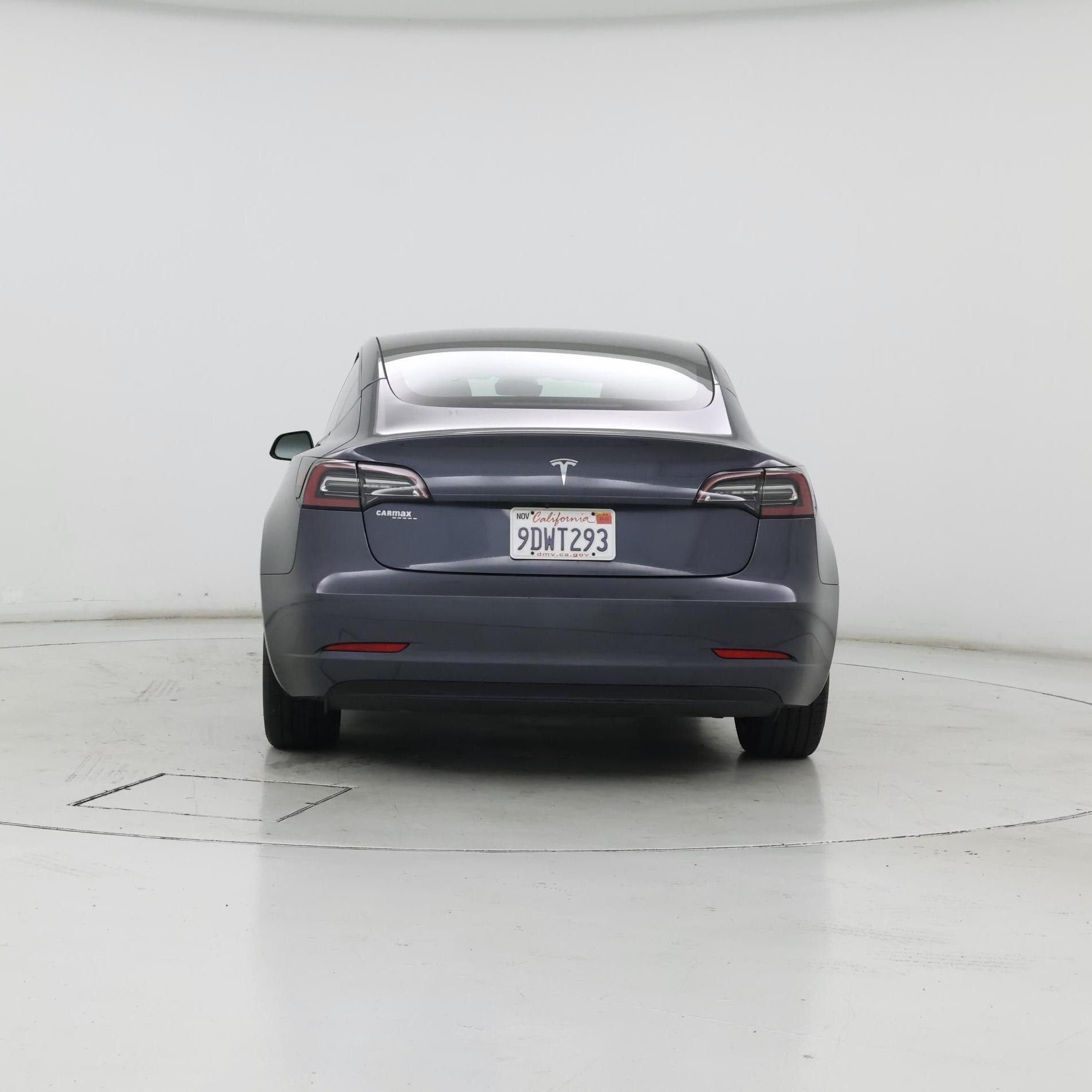 Thumbnail: 2023 Tesla Model 3 - 6