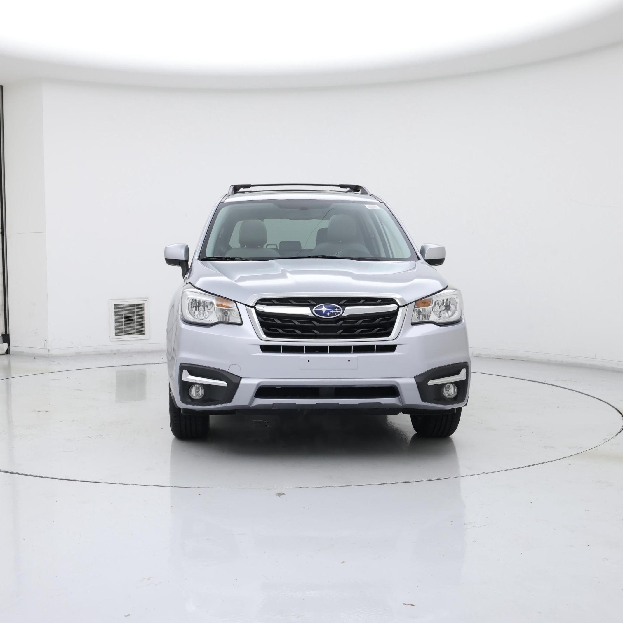 Thumbnail: 2017 Subaru Forester - 5