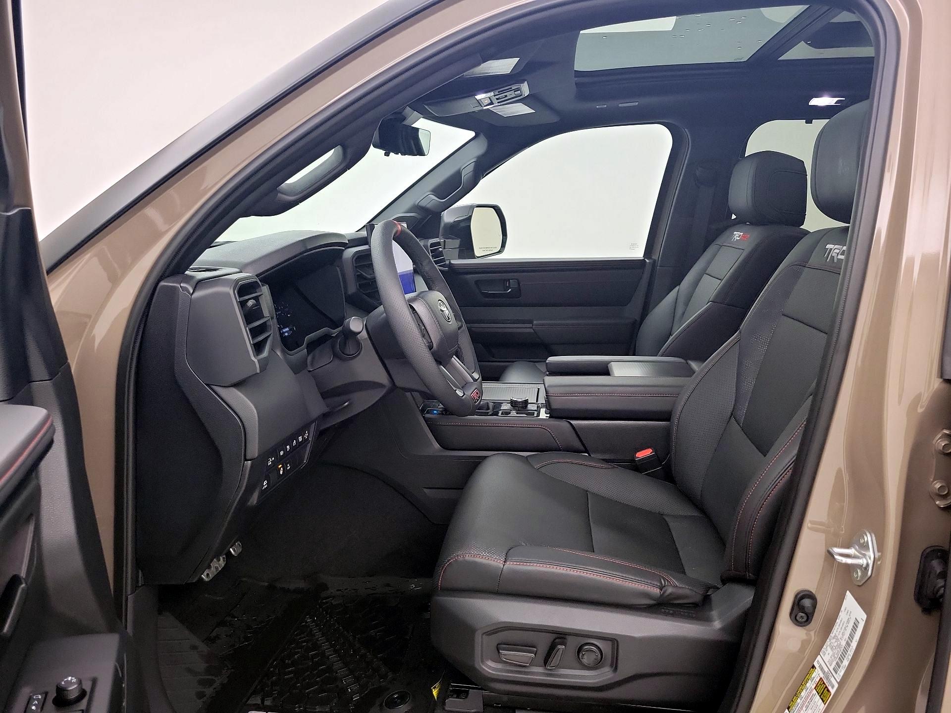 Thumbnail: 2025 Toyota Sequoia - 11