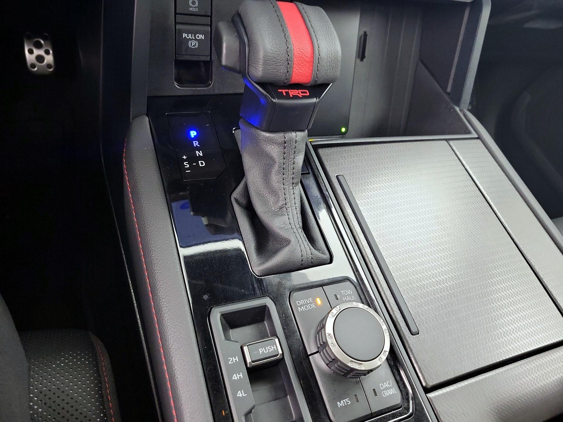 Thumbnail: 2025 Toyota Sequoia - 17