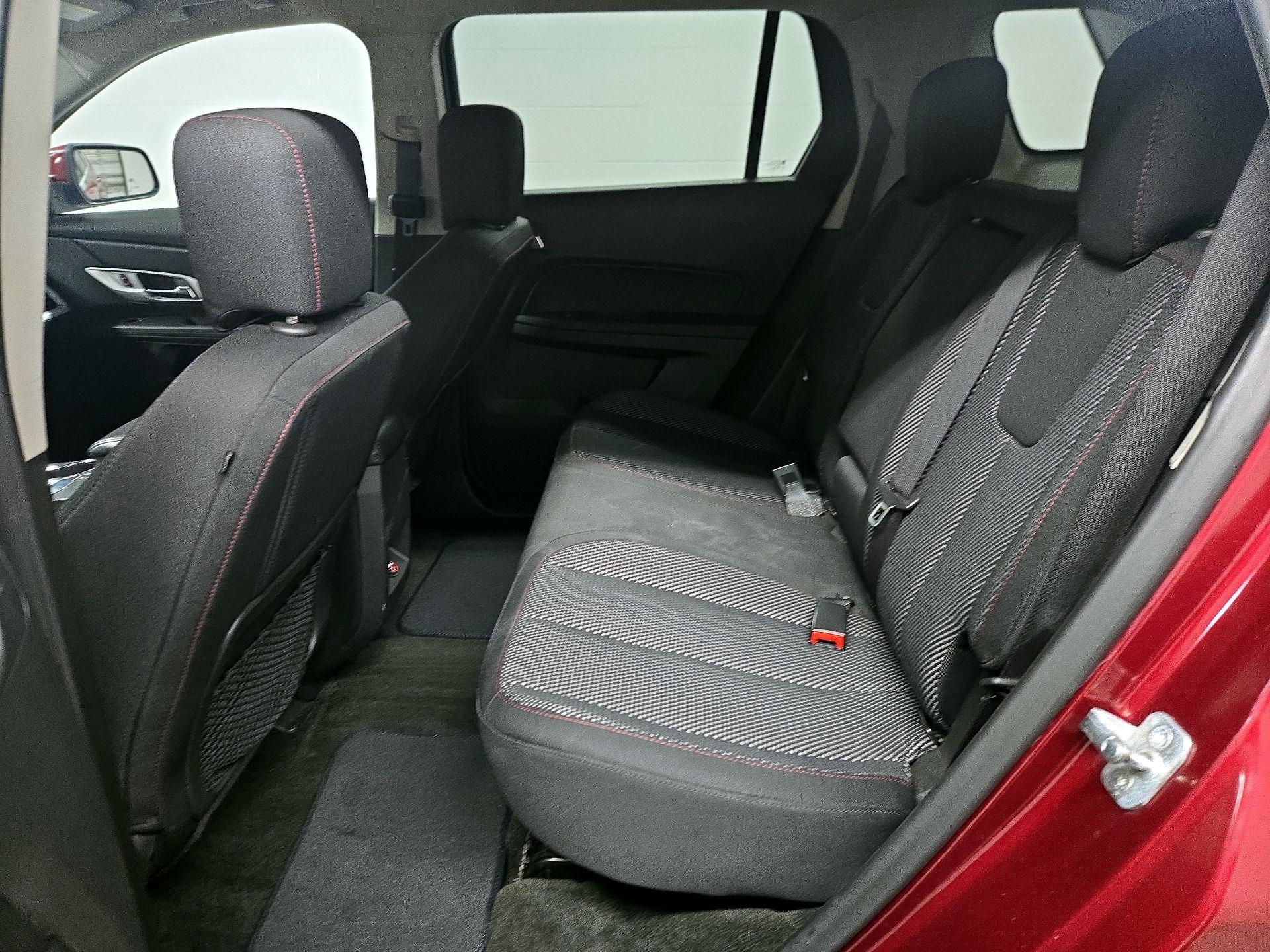 Thumbnail: 2017 GMC Terrain - 18