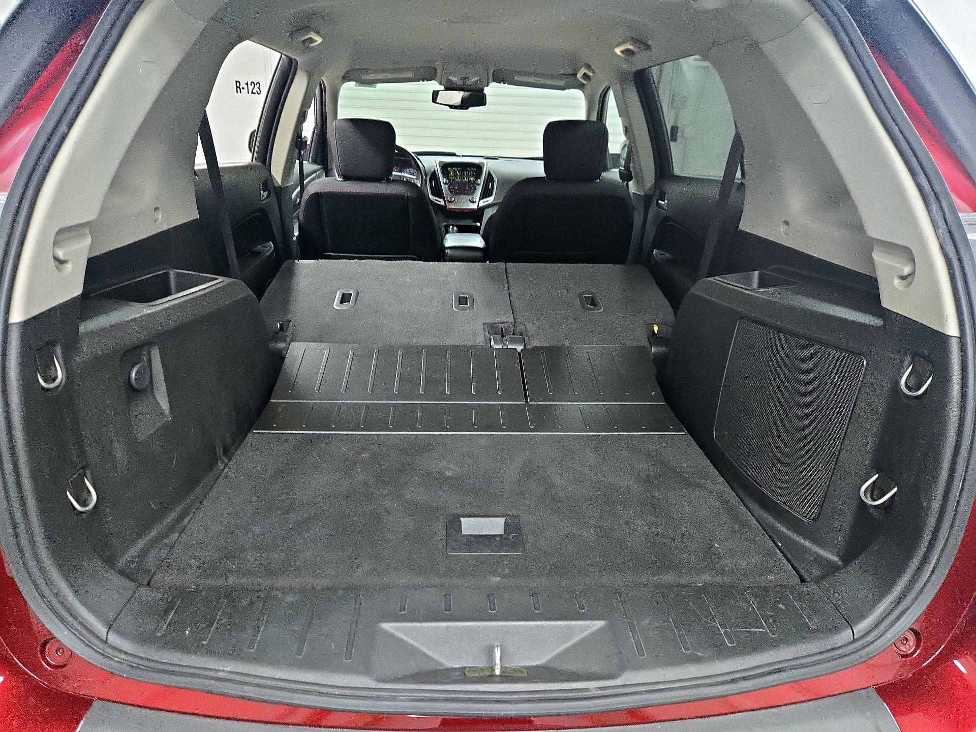 Thumbnail: 2017 GMC Terrain - 20