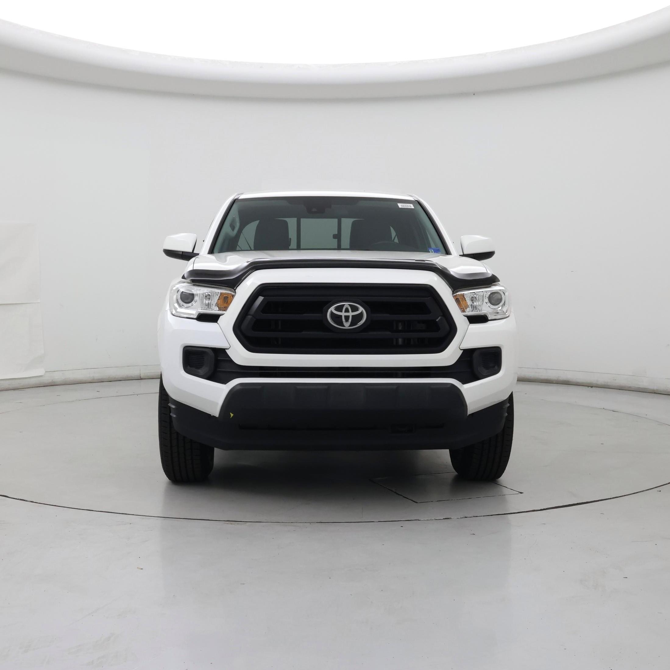 Thumbnail: 2021 Toyota Tacoma - 5
