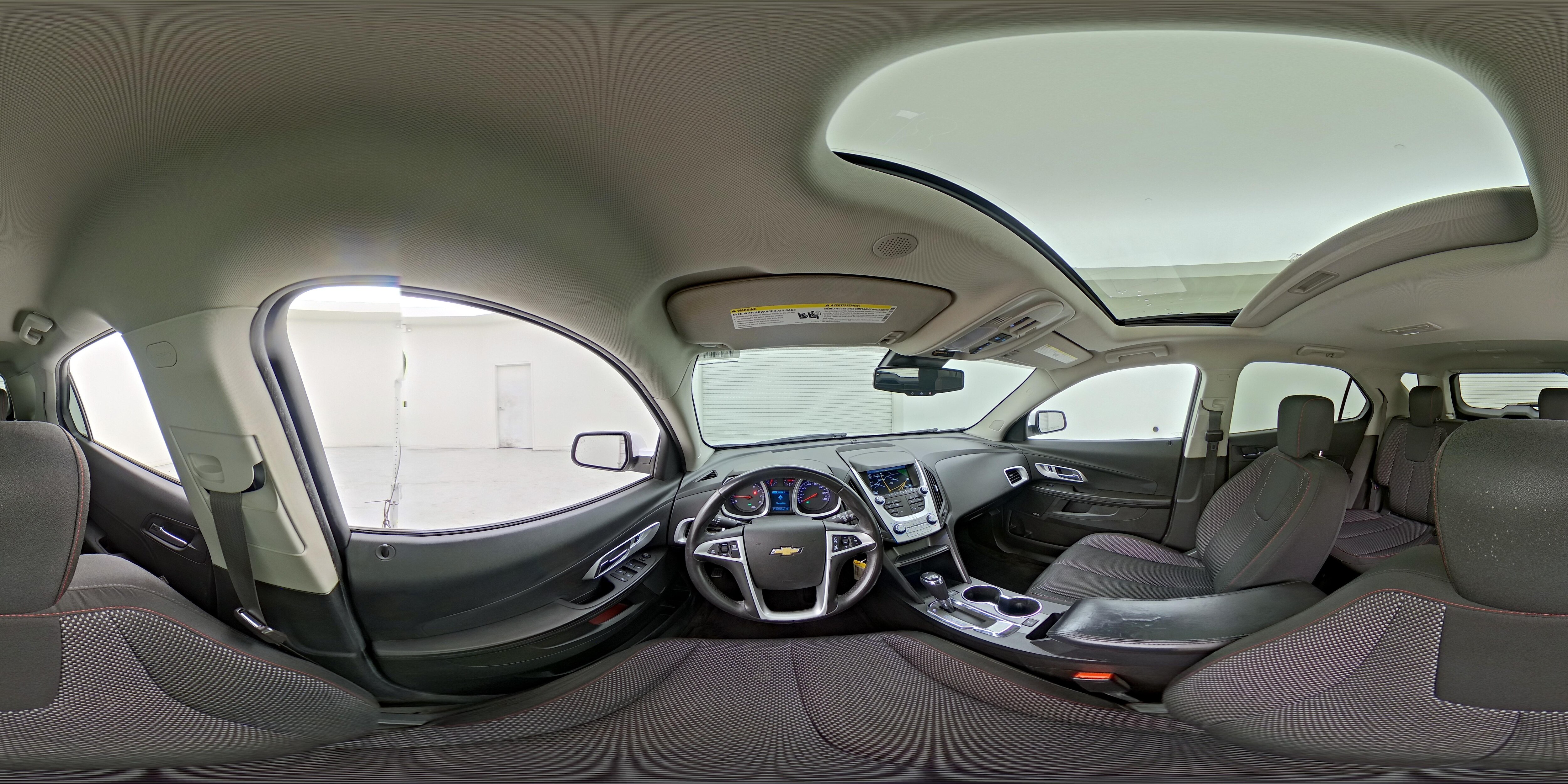 2016 Chevrolet Equinox LT - Photo 27