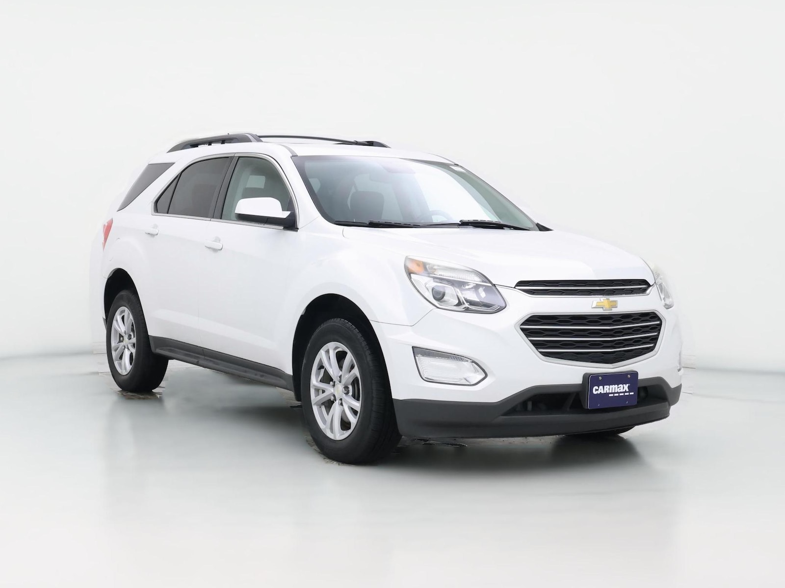 2016 Chevrolet Equinox LT - Photo 1