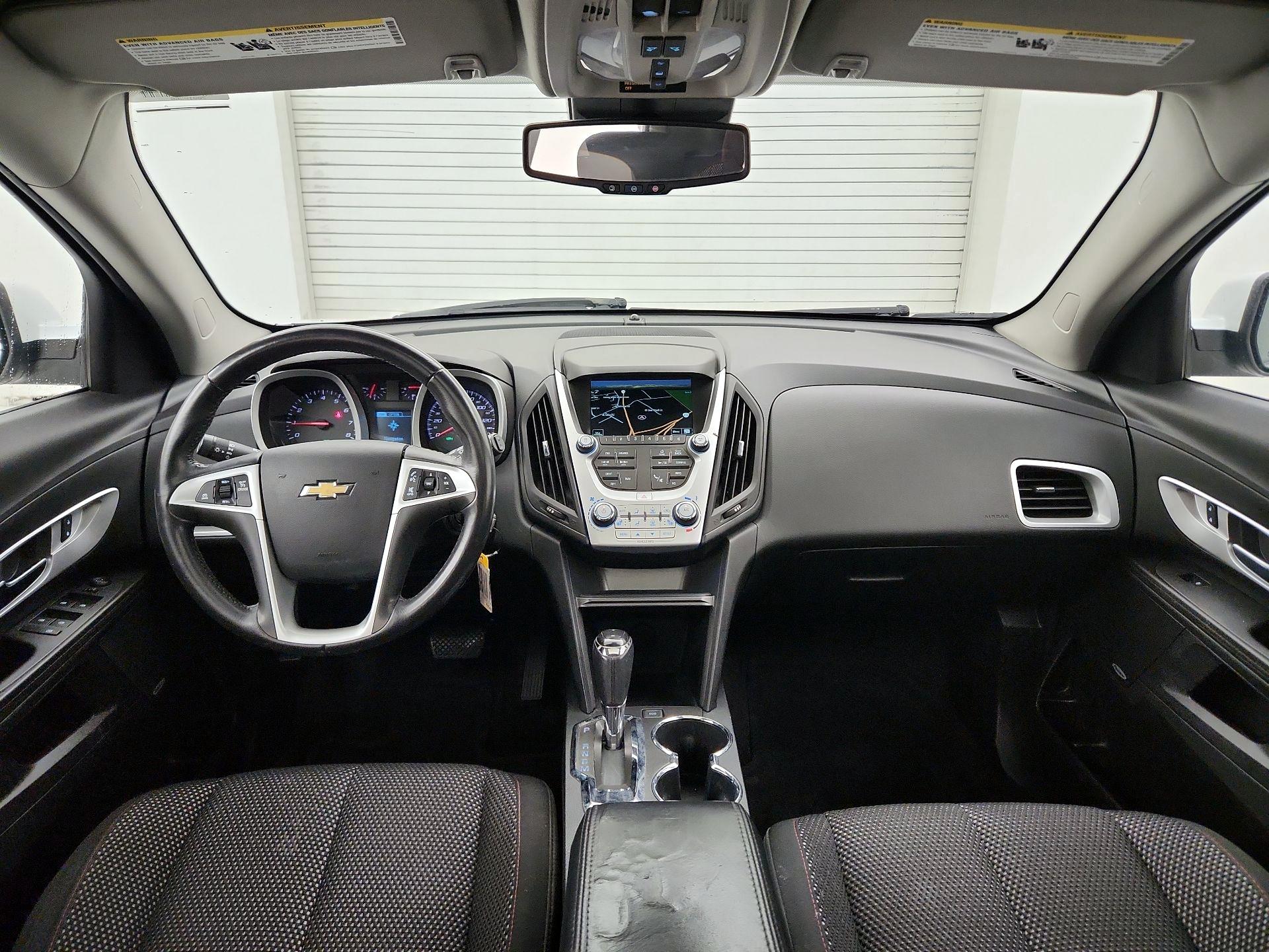 Thumbnail: 2016 Chevrolet Equinox - 9