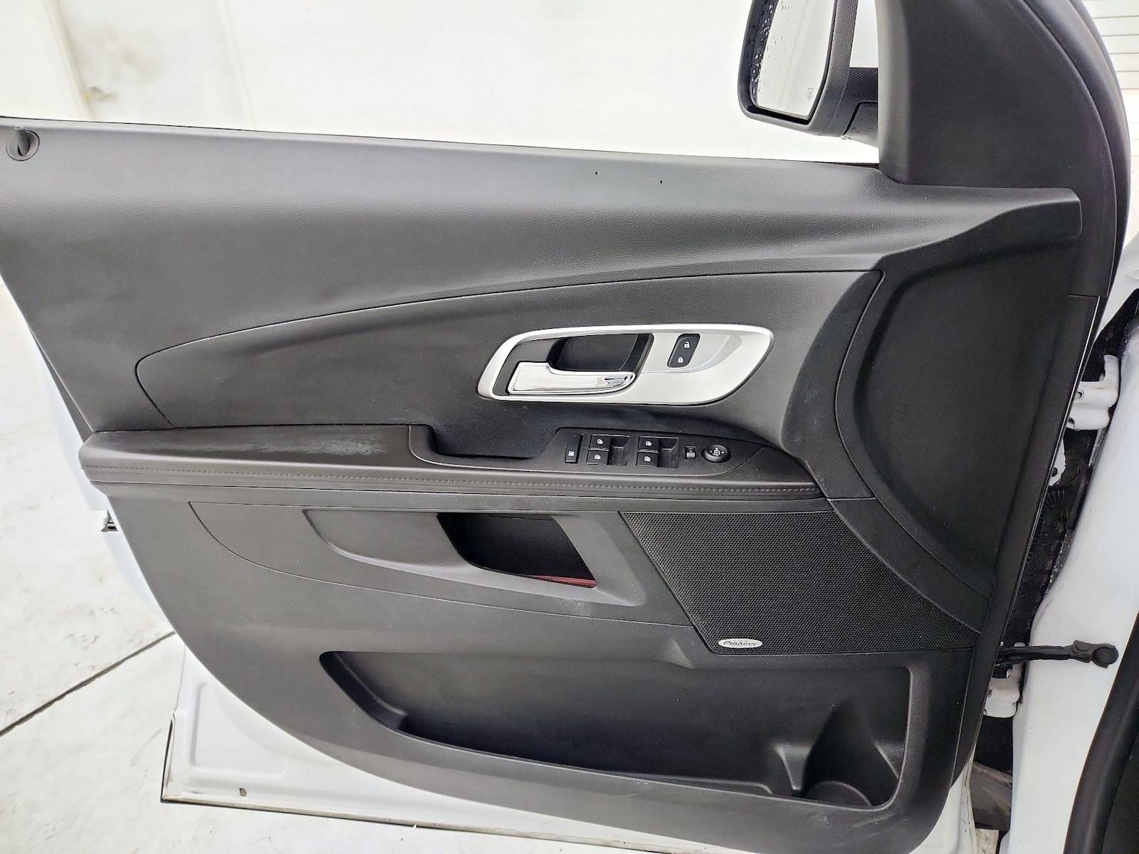 2016 Chevrolet Equinox LT - Photo 13