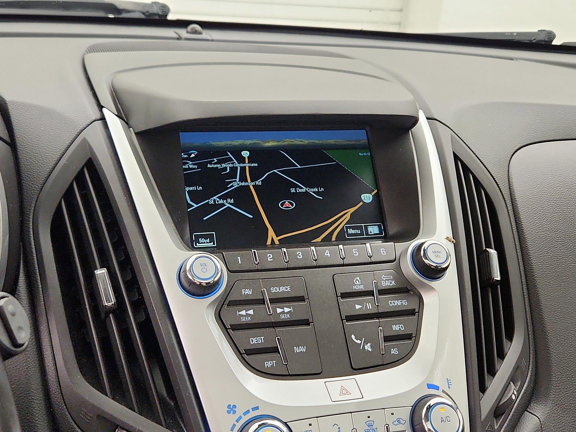 Thumbnail: 2016 Chevrolet Equinox - 13