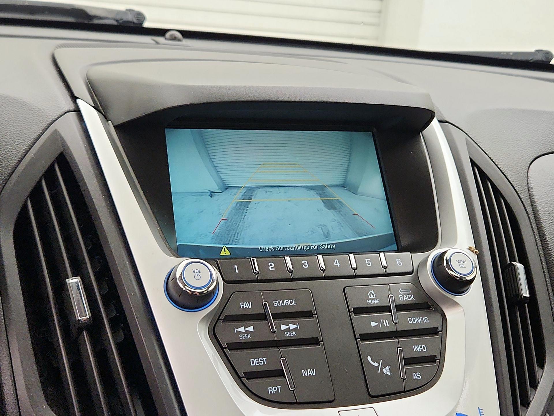 Thumbnail: 2016 Chevrolet Equinox - 14