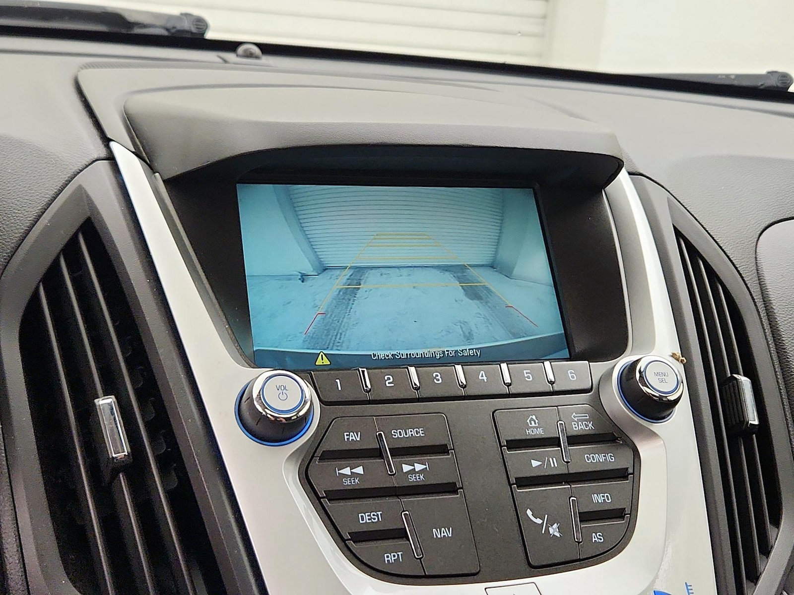2016 Chevrolet Equinox LT - Photo 15