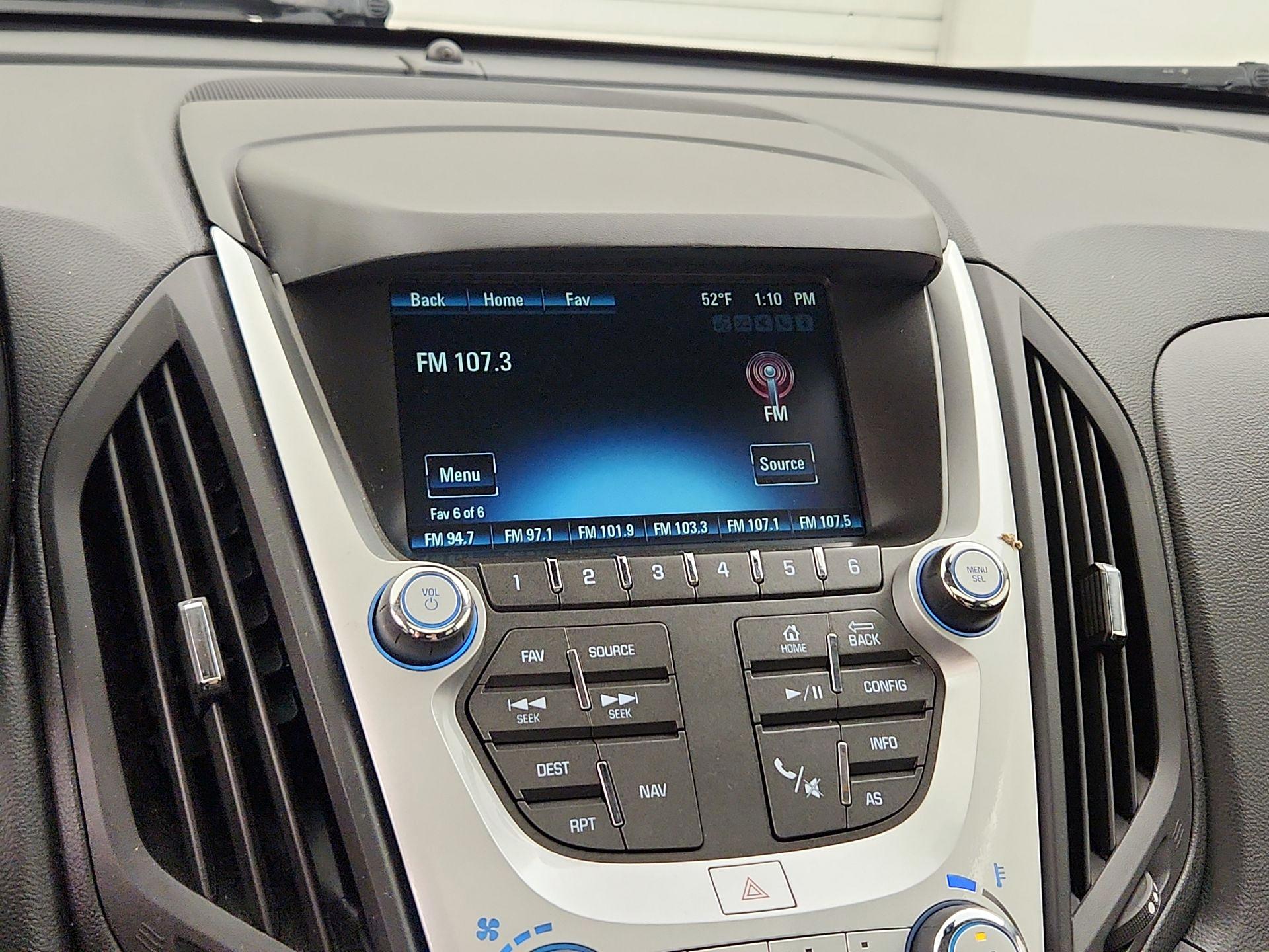 Thumbnail: 2016 Chevrolet Equinox - 15
