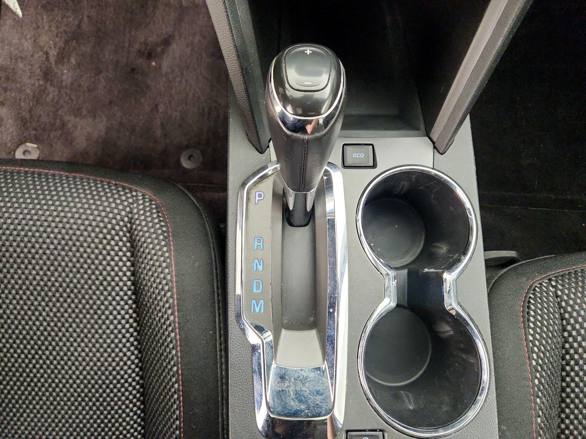 Thumbnail: 2016 Chevrolet Equinox - 17