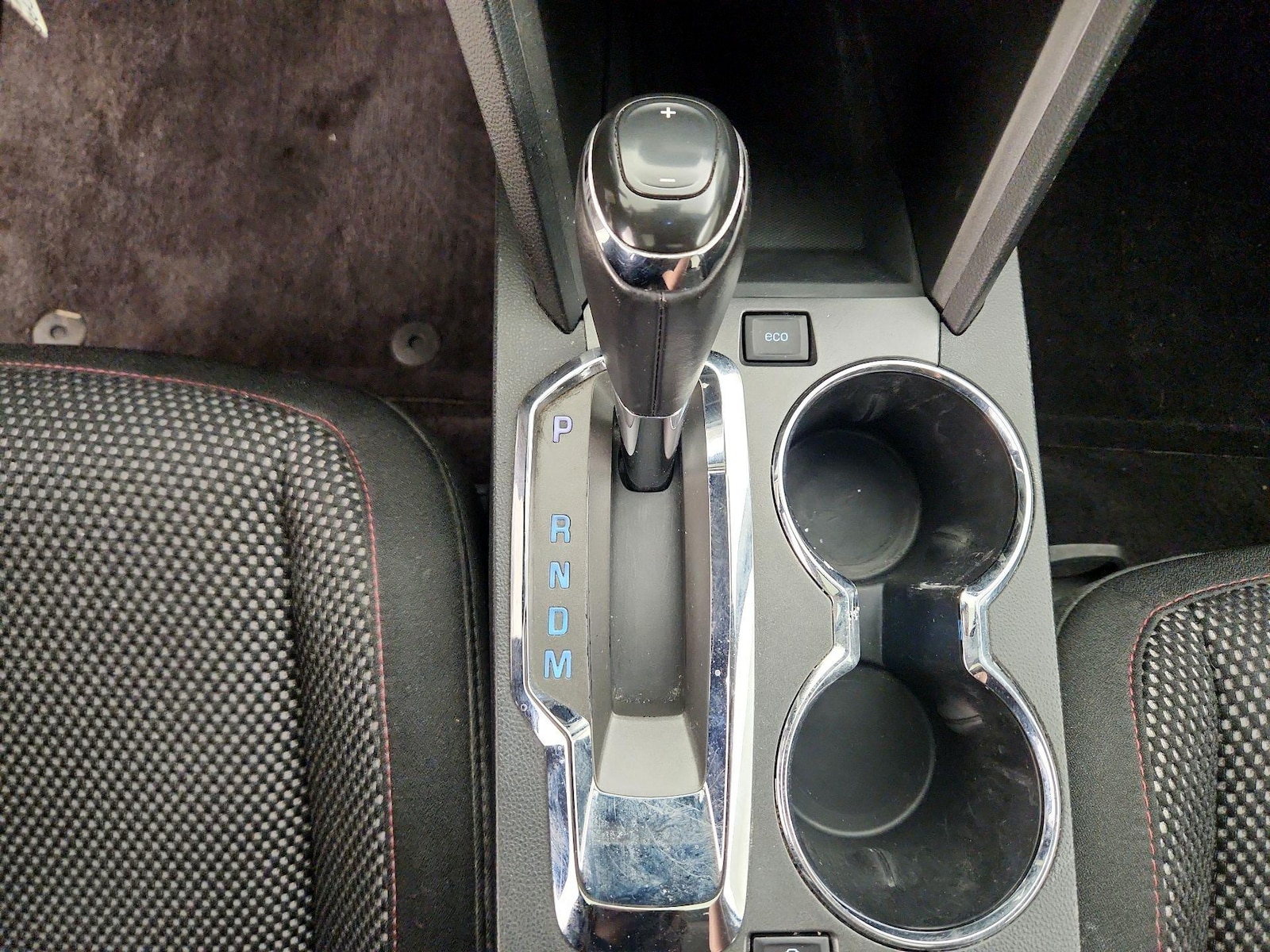 2016 Chevrolet Equinox LT - Photo 18