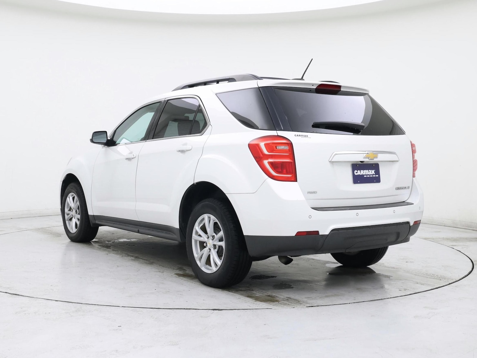 2016 Chevrolet Equinox LT - Photo 3
