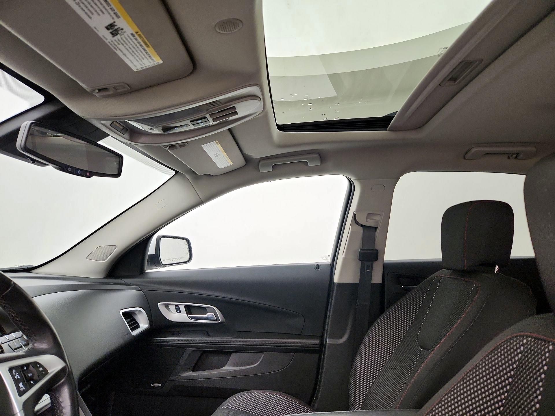Thumbnail: 2016 Chevrolet Equinox - 19