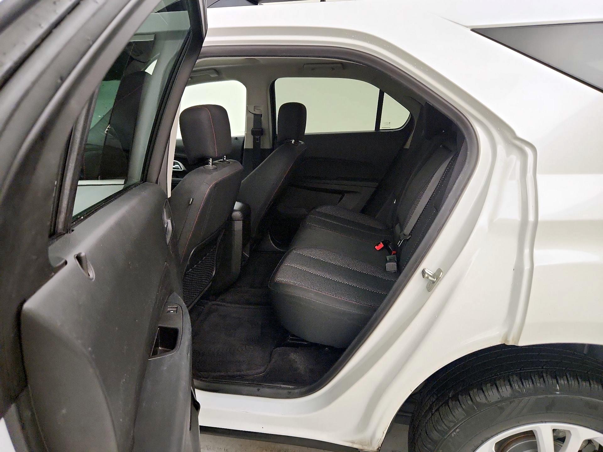 Thumbnail: 2016 Chevrolet Equinox - 20