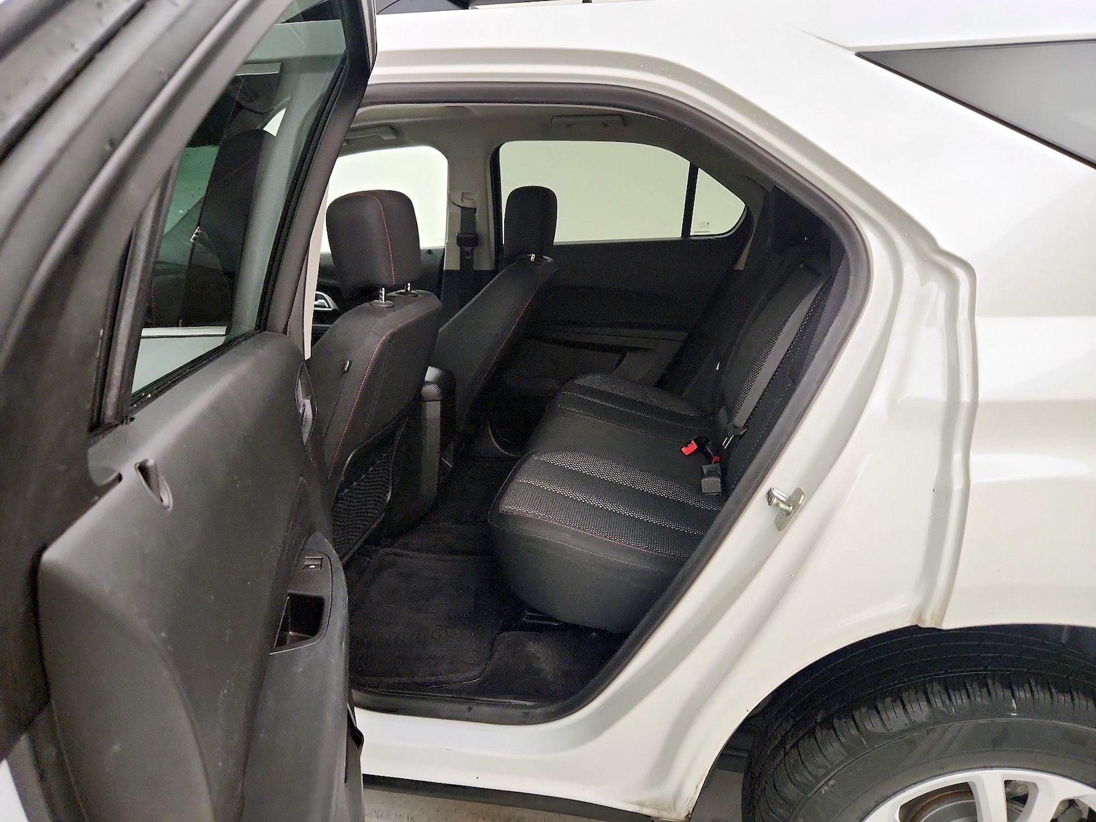 2016 Chevrolet Equinox LT - Photo 21