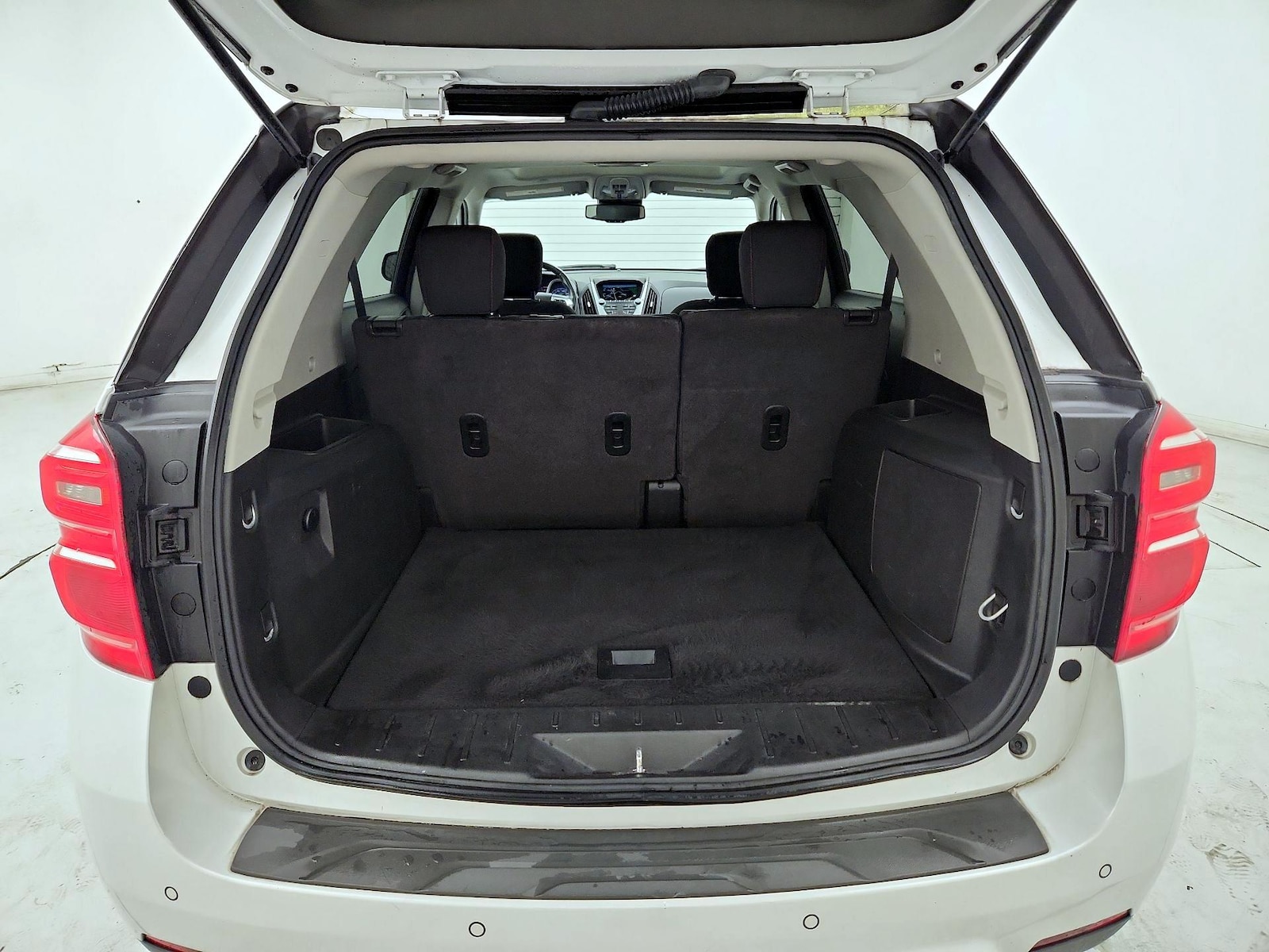 2016 Chevrolet Equinox LT - Photo 22