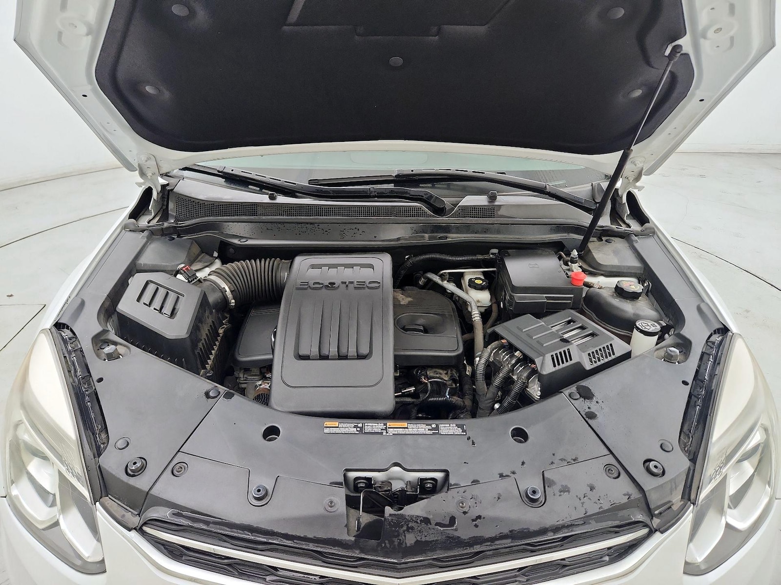 2016 Chevrolet Equinox LT - Photo 23