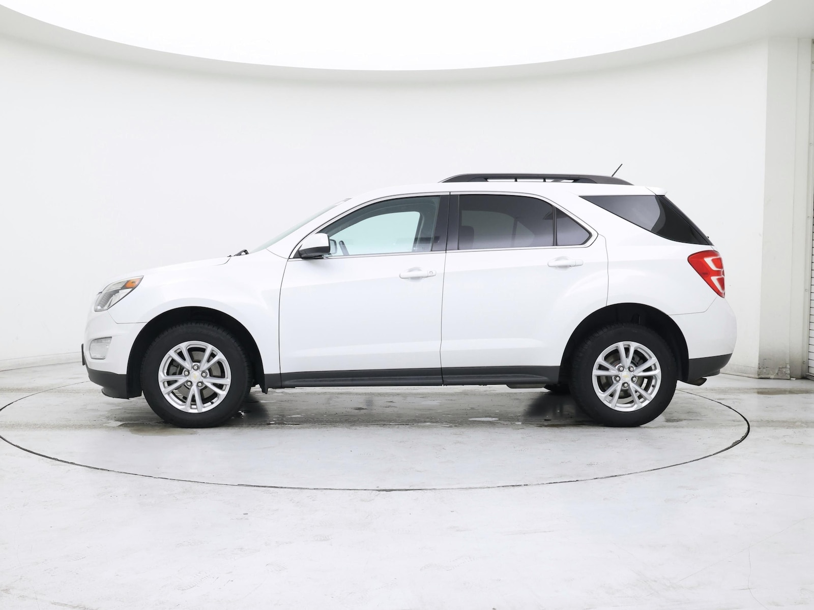 2016 Chevrolet Equinox LT - Photo 4