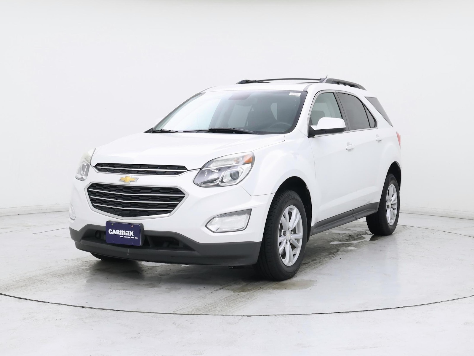 2016 Chevrolet Equinox LT - Photo 5