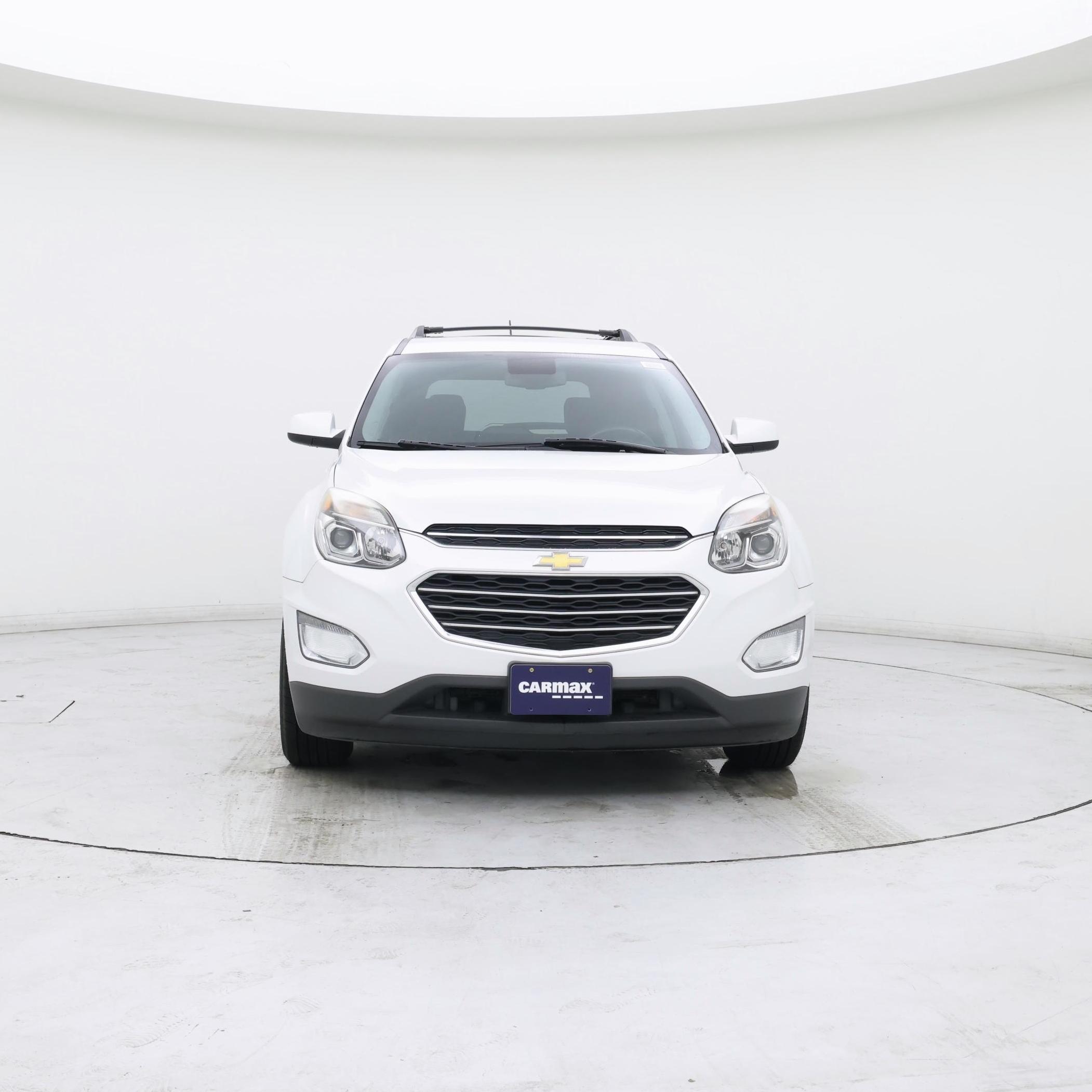 Thumbnail: 2016 Chevrolet Equinox - 5