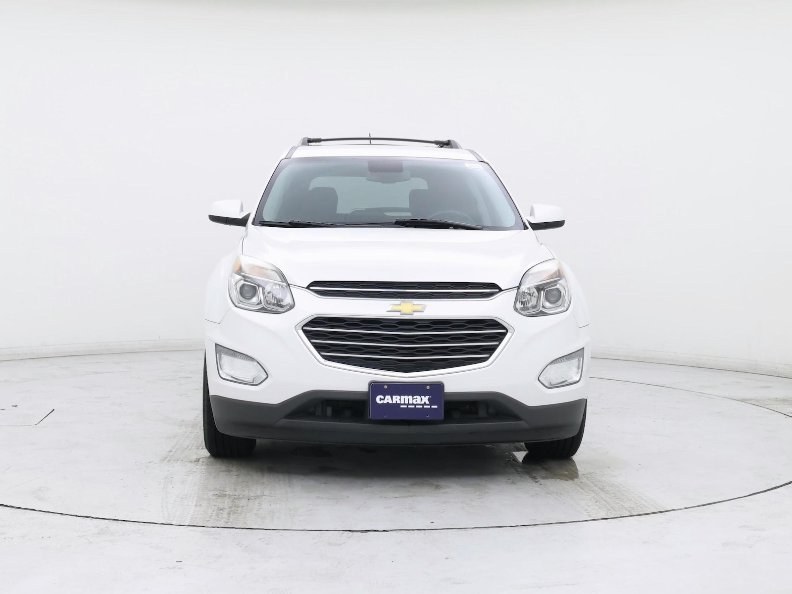 2016 Chevrolet Equinox LT - Photo 6
