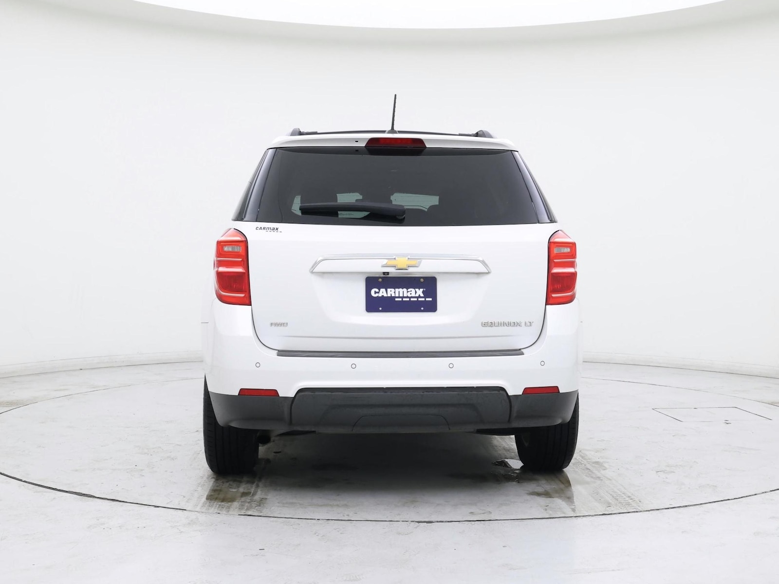 2016 Chevrolet Equinox LT - Photo 7