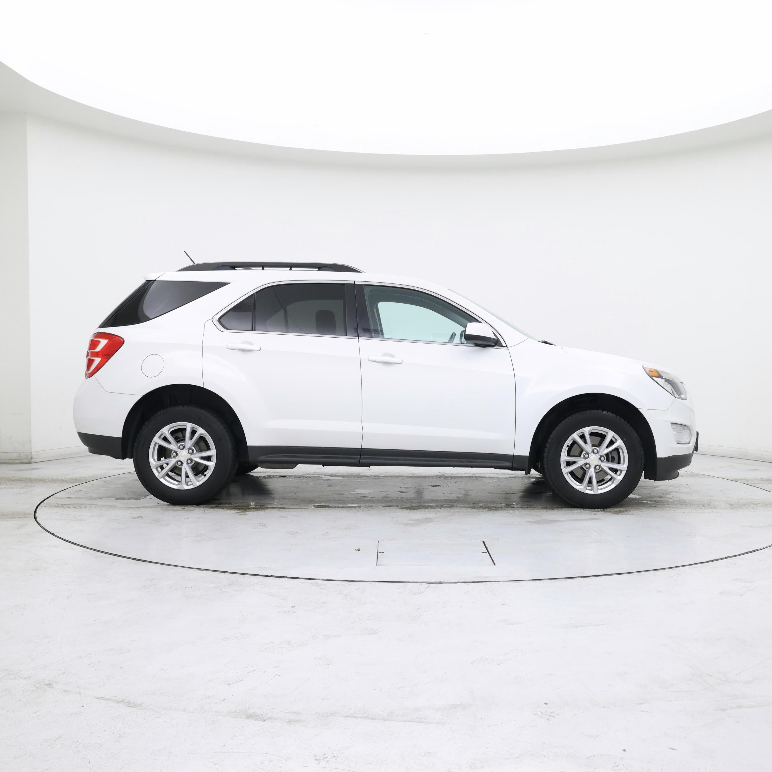 Thumbnail: 2016 Chevrolet Equinox - 7