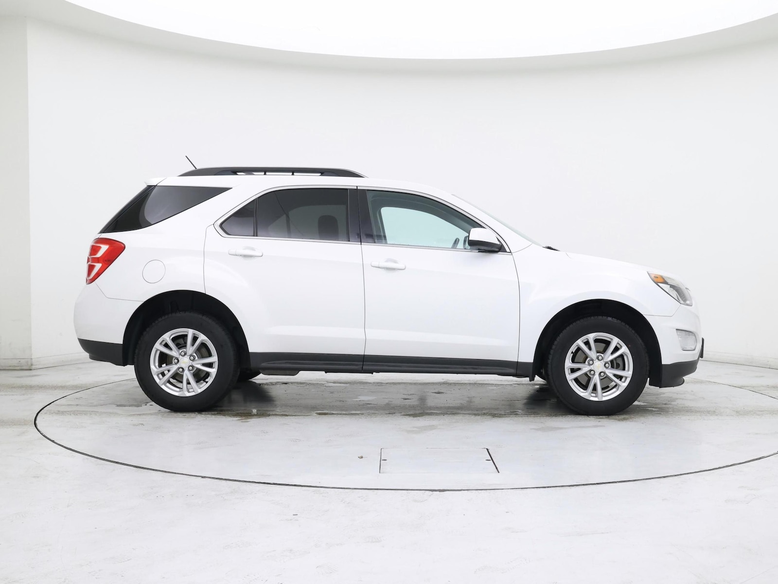 2016 Chevrolet Equinox LT - Photo 8