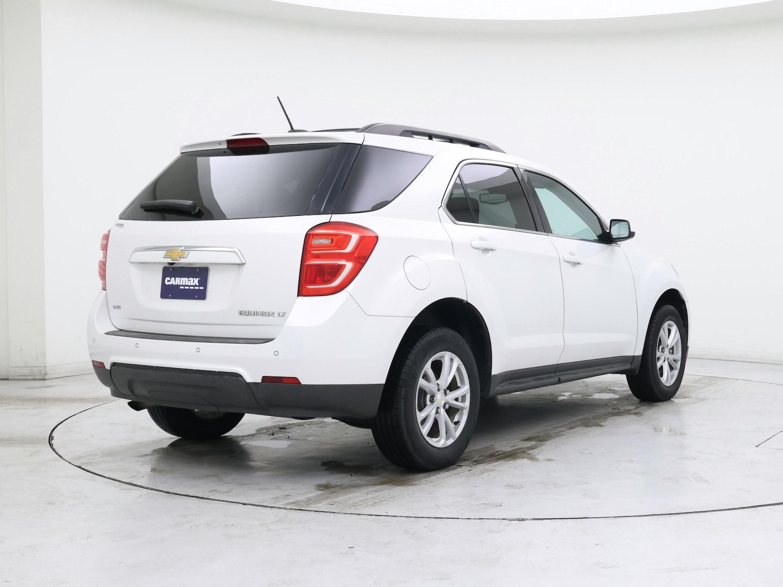 2016 Chevrolet Equinox LT - Photo 9