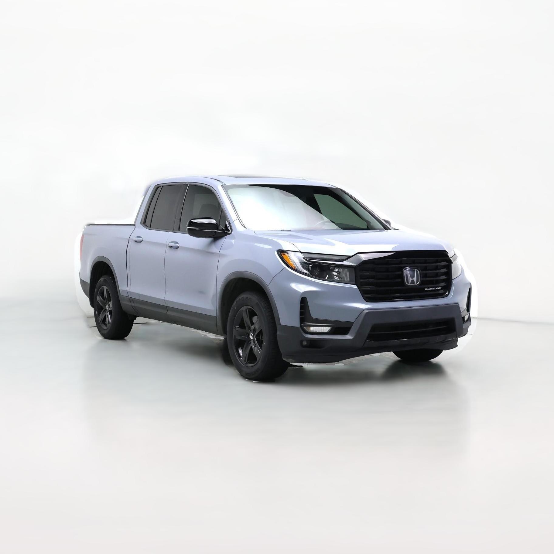 Thumbnail: 2022 Honda Ridgeline - 1