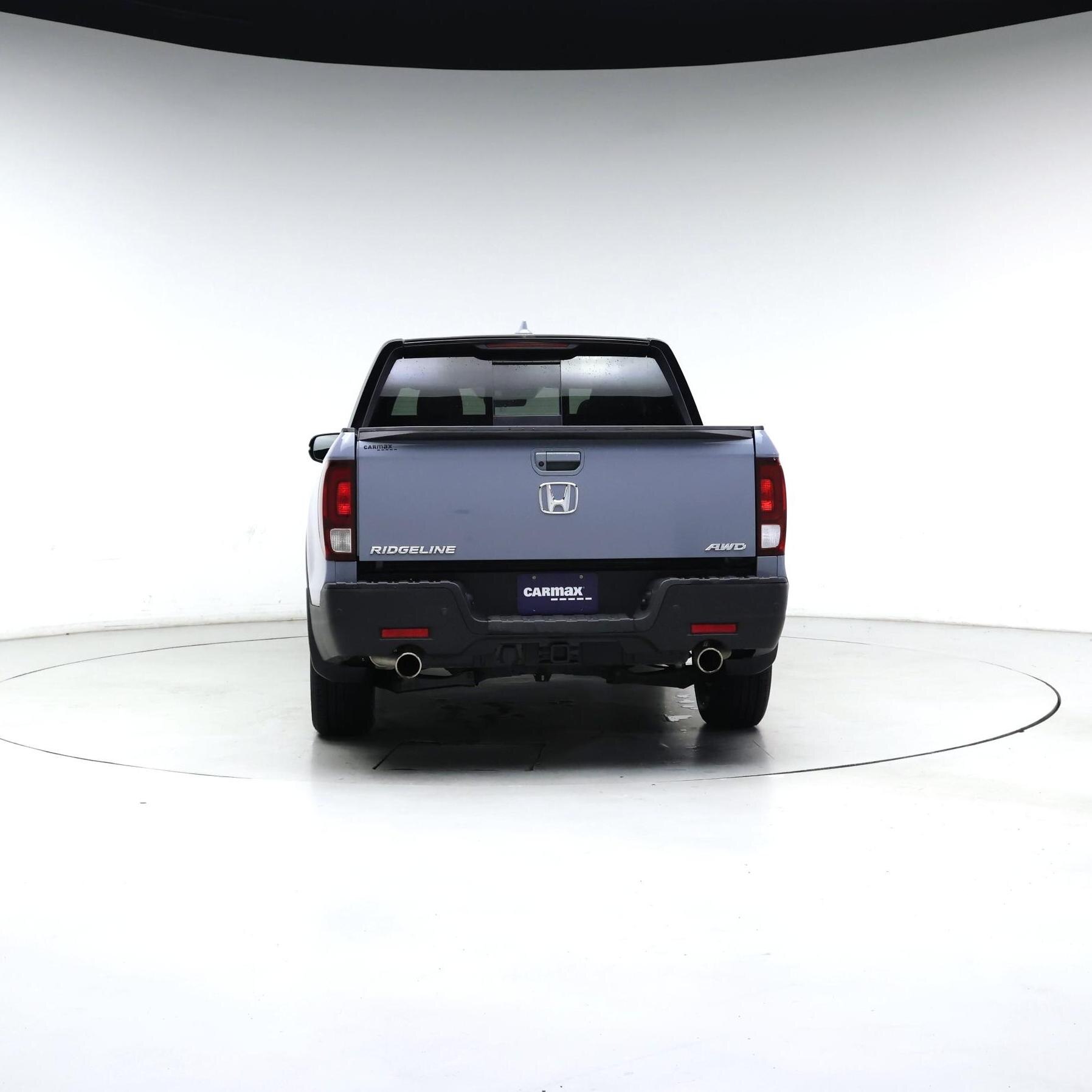 Thumbnail: 2022 Honda Ridgeline - 2