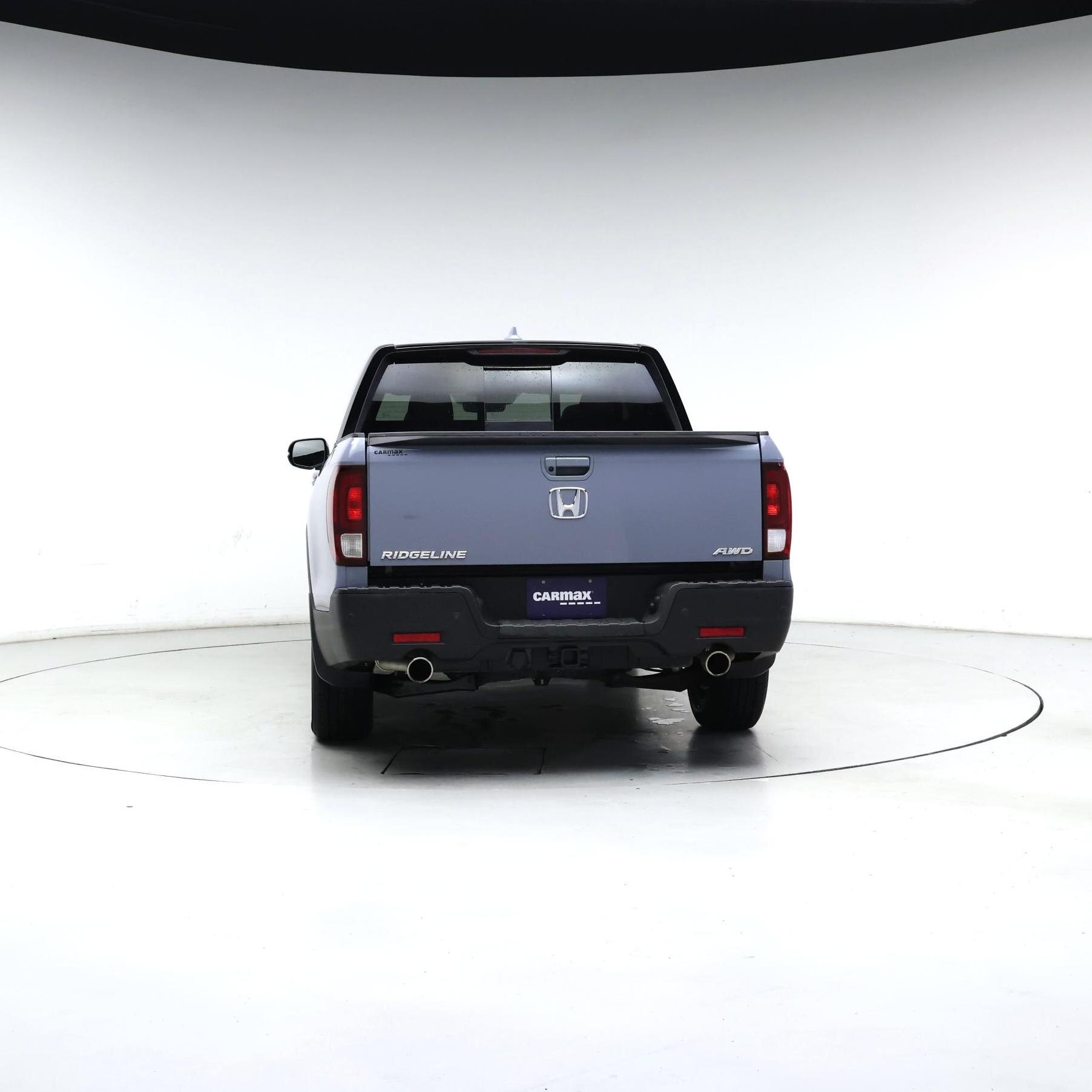 Thumbnail: 2022 Honda Ridgeline - 3