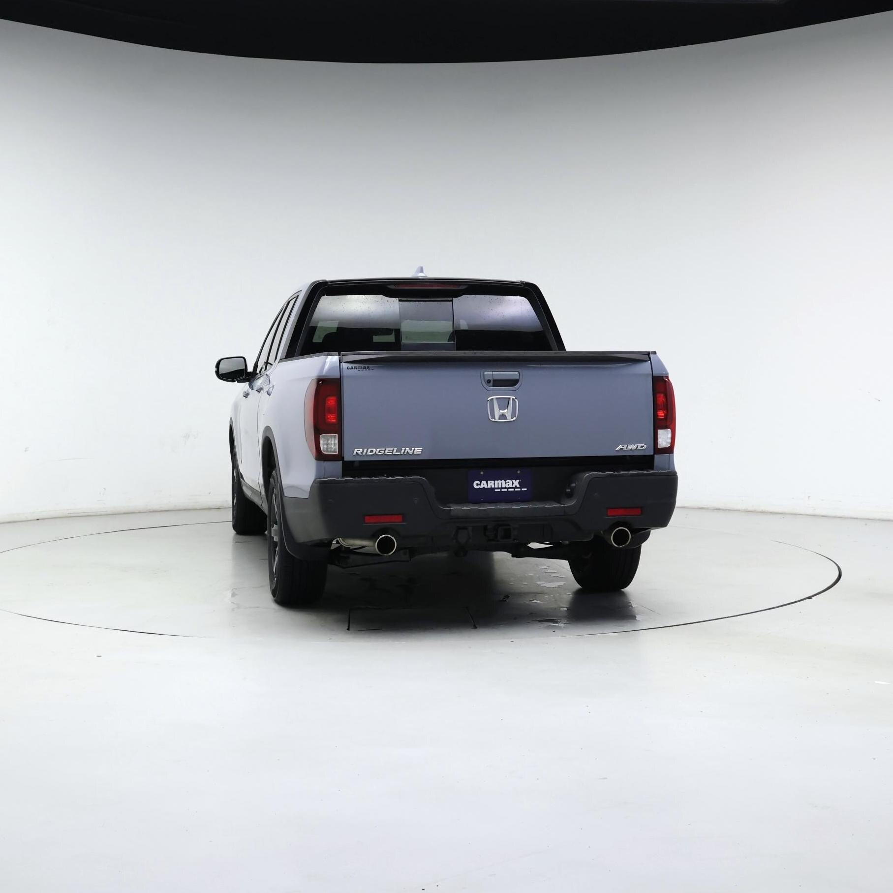 Thumbnail: 2022 Honda Ridgeline - 5