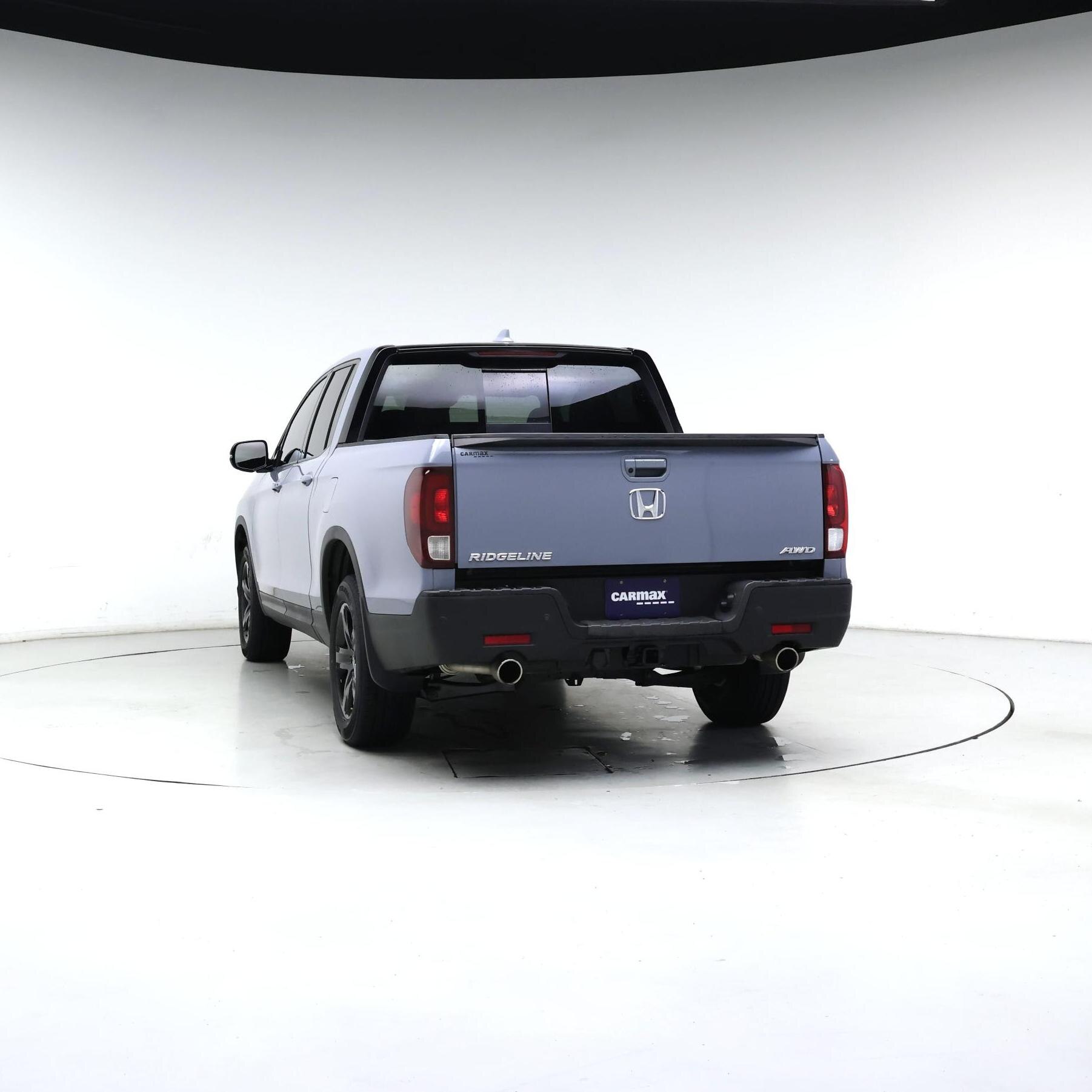 Thumbnail: 2022 Honda Ridgeline - 7