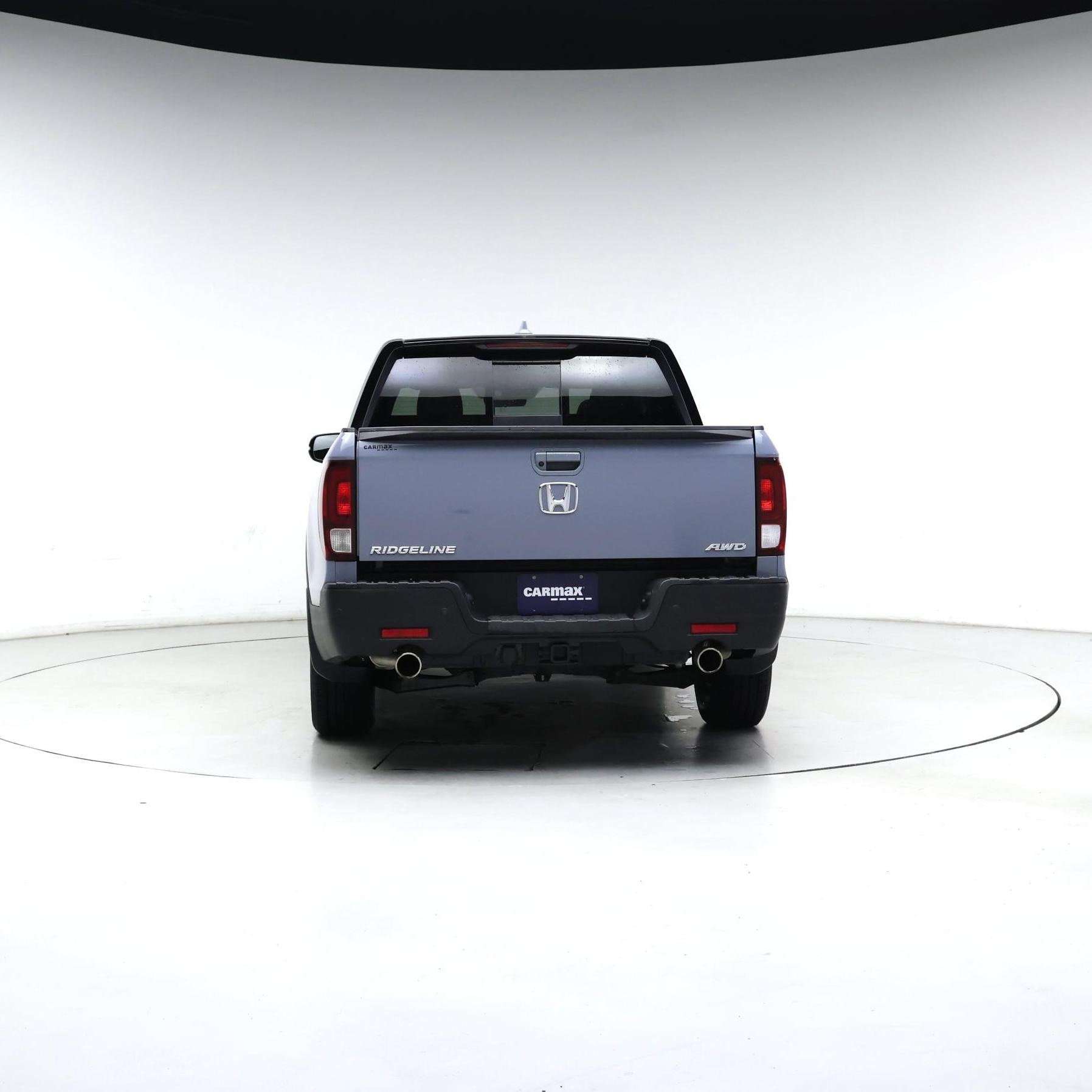 Thumbnail: 2022 Honda Ridgeline - 8