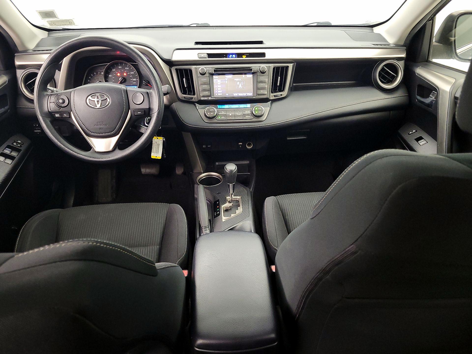 Thumbnail: 2014 Toyota RAV4 - 9