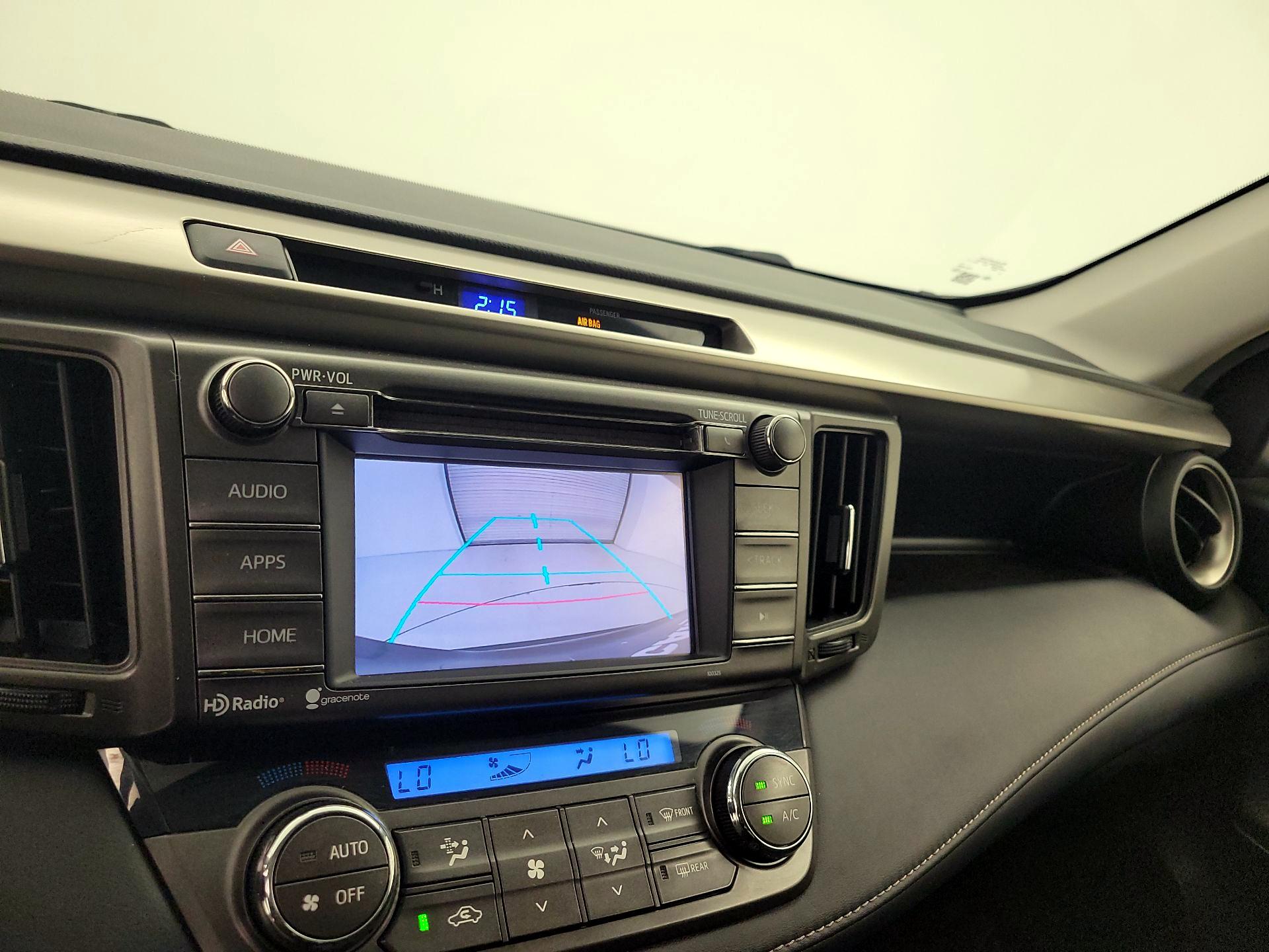Thumbnail: 2014 Toyota RAV4 - 14