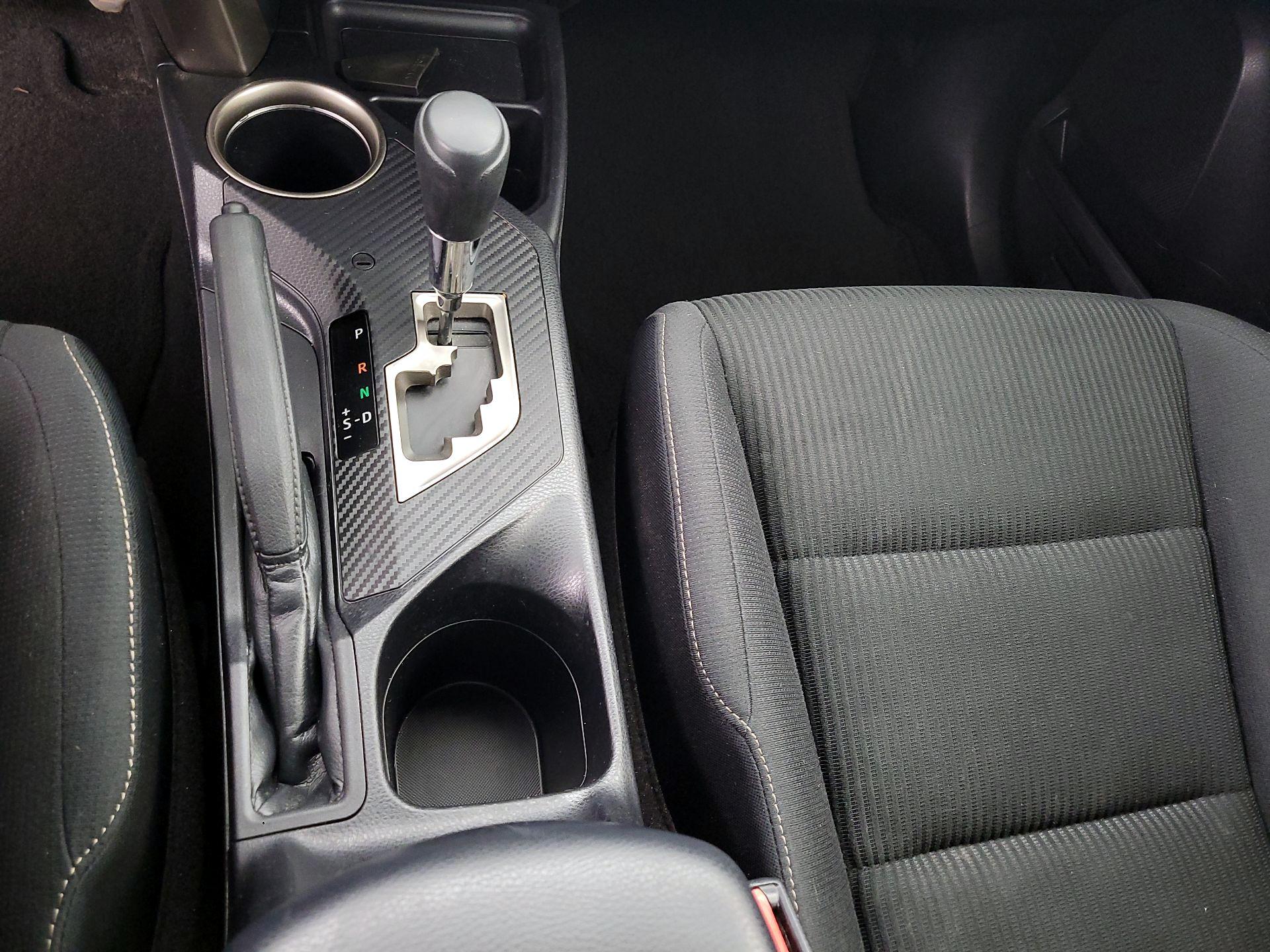 Thumbnail: 2014 Toyota RAV4 - 17