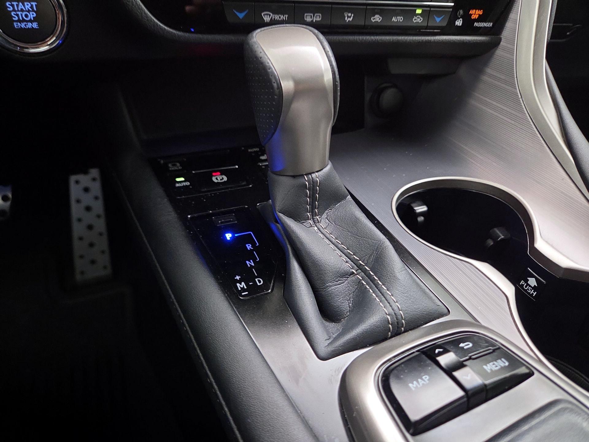 Thumbnail: 2017 Lexus RX - 18